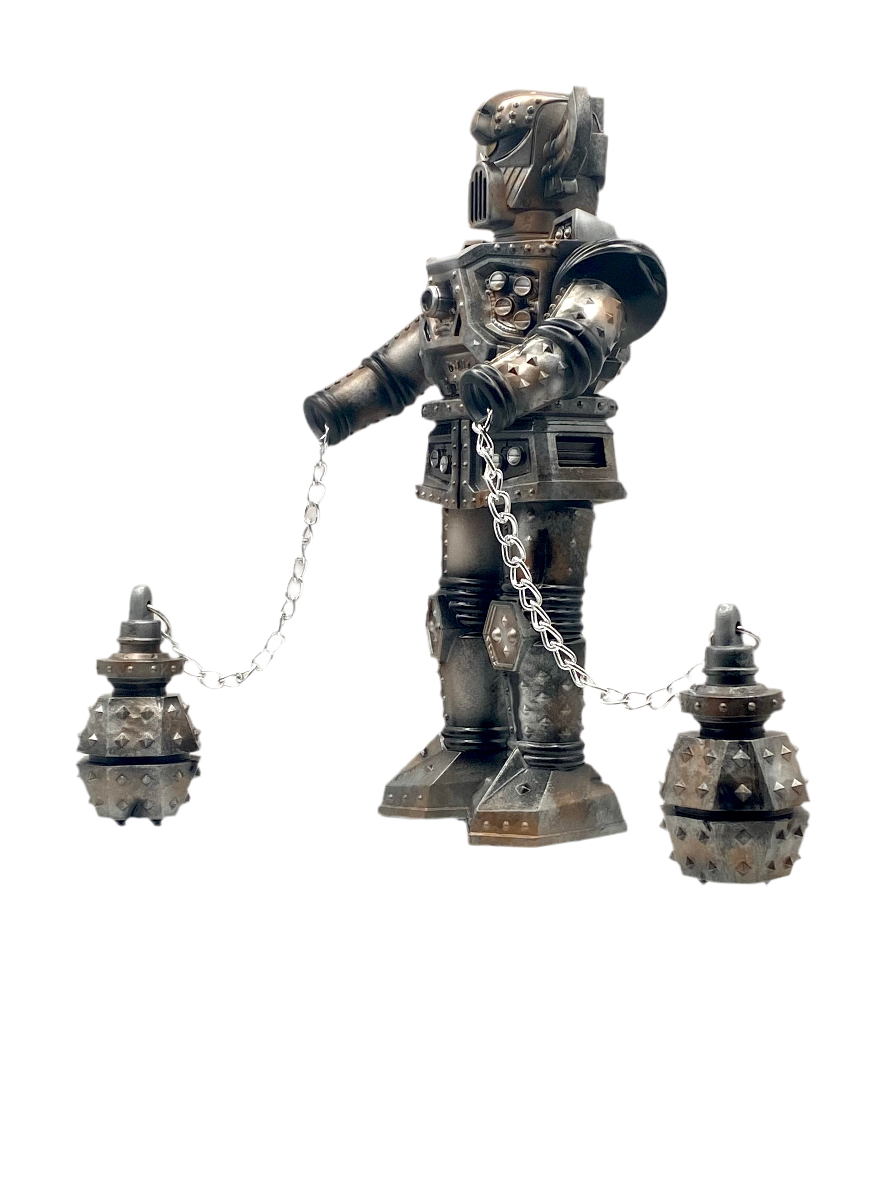 SFIB METALLIC RUIN CUSTOM 1\1