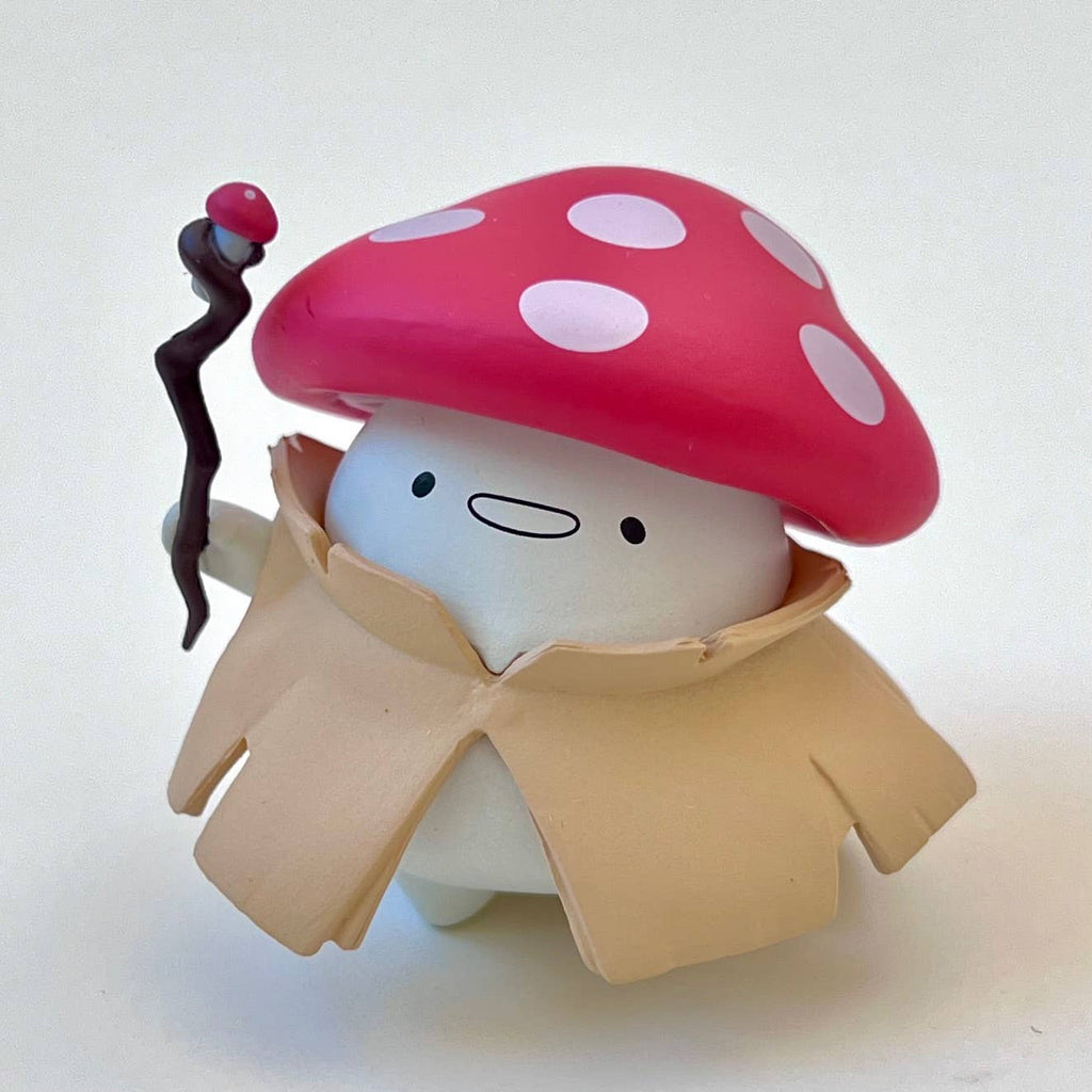 MUSH SPIRIT BLIND BOX