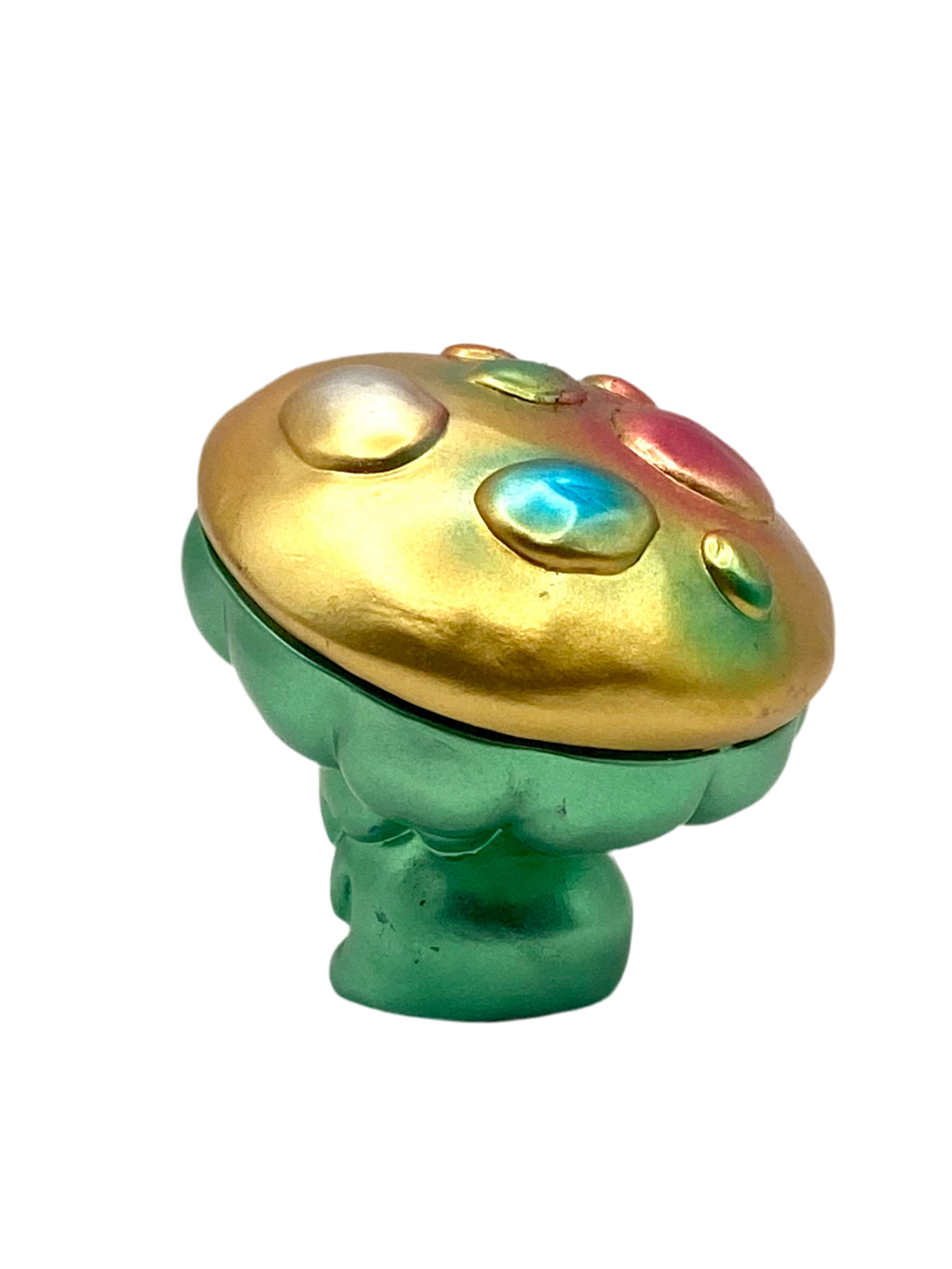 Shumi Mushrumi White Label Go-To-San 3/3