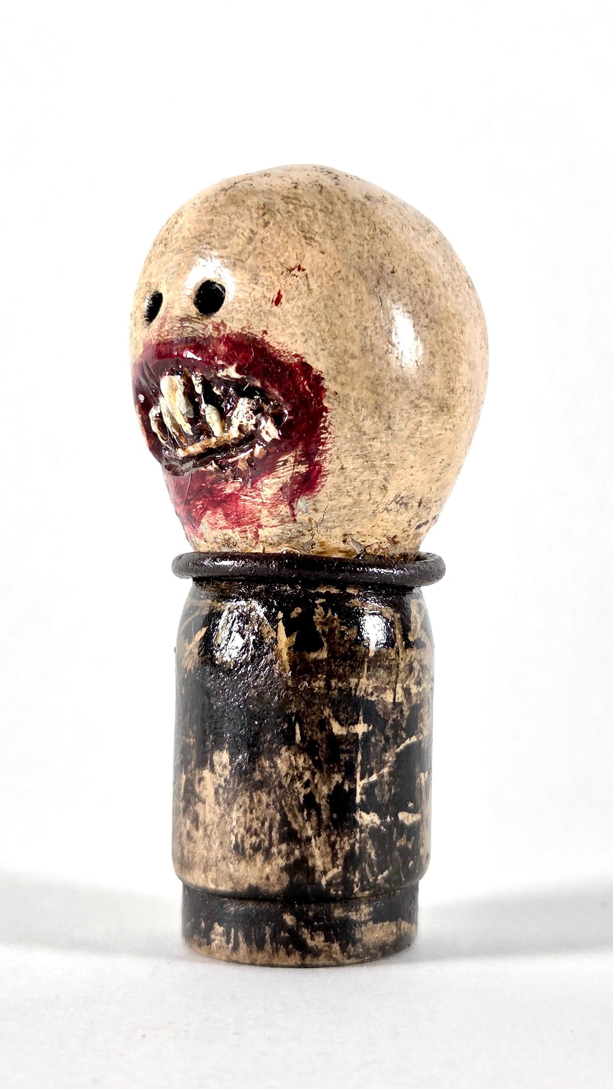 Pumpkin Children Series 03 by Nick Ruscetta 8/10 BUD
