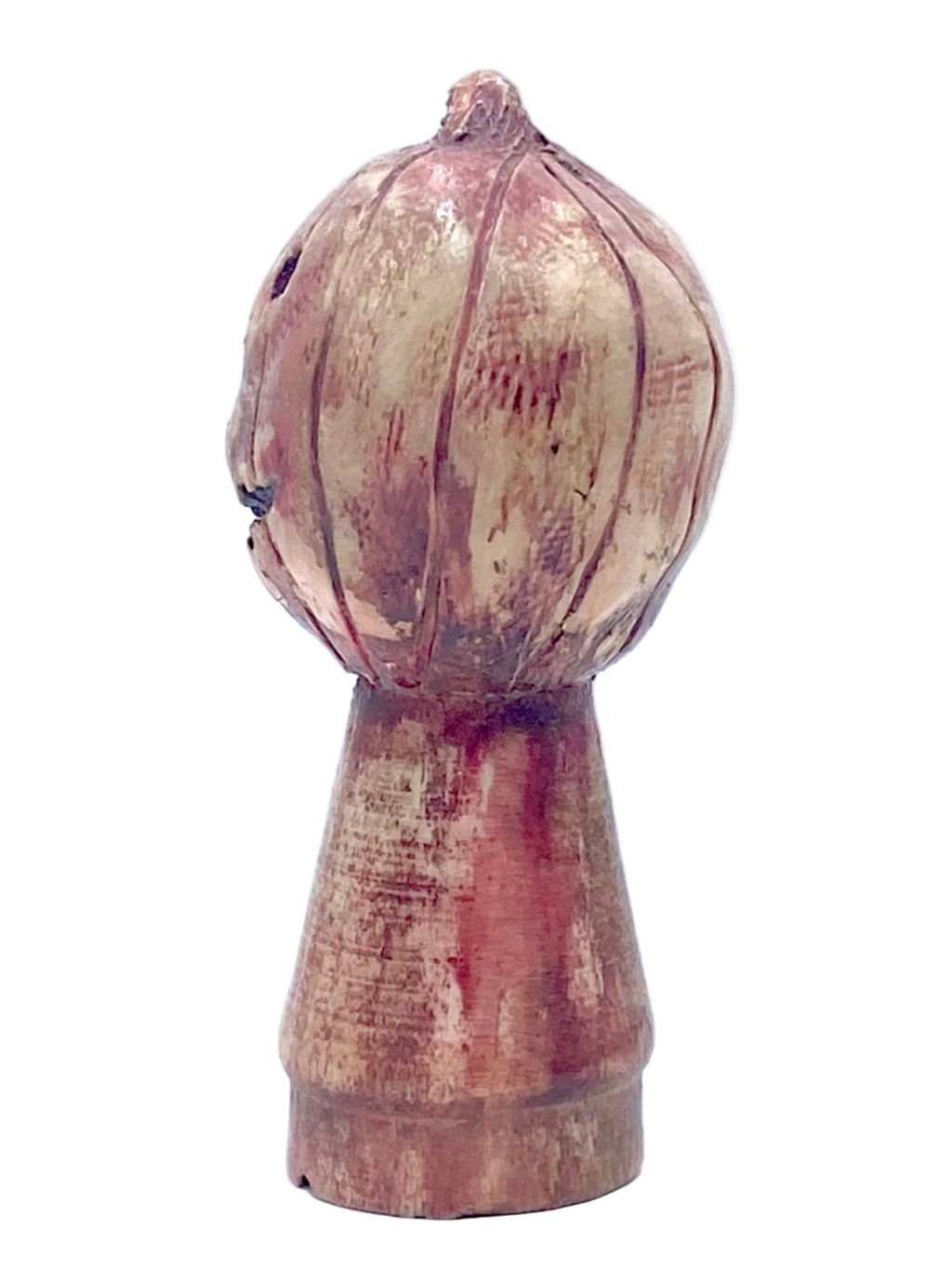 Pumpkin Children Series 01 by Nick Ruscetta 4/10