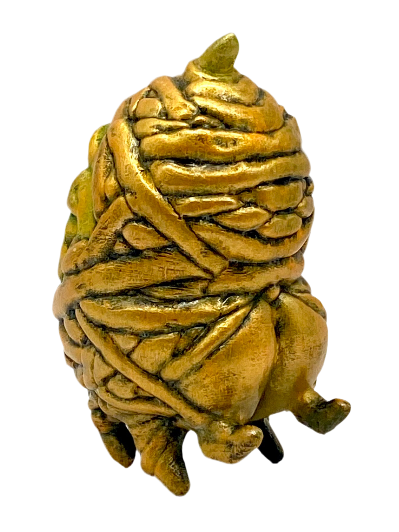 Mummy Ghost 3” Figure 1/ 1