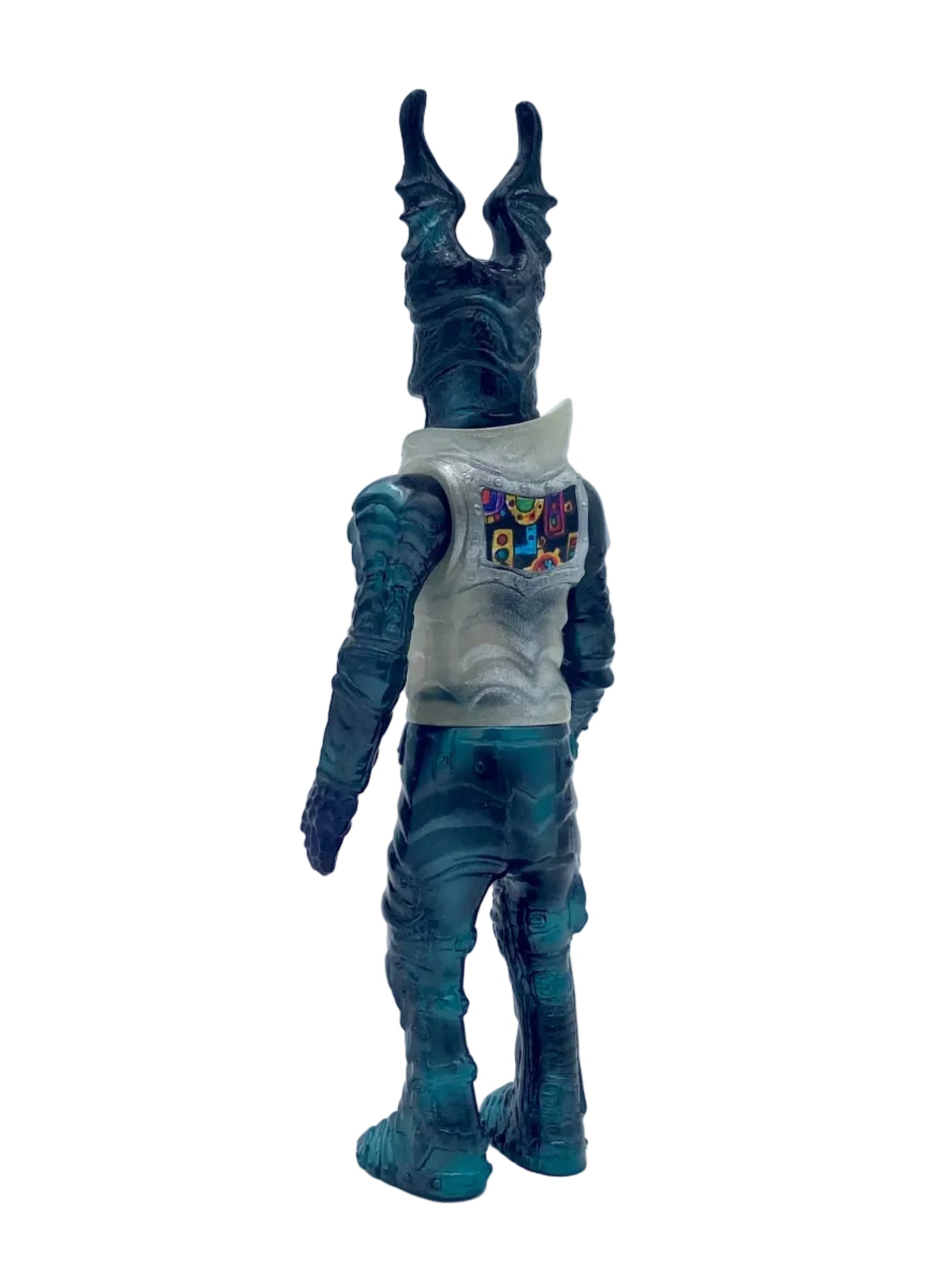 NecroVenger x Magitarius Paint Collab 02