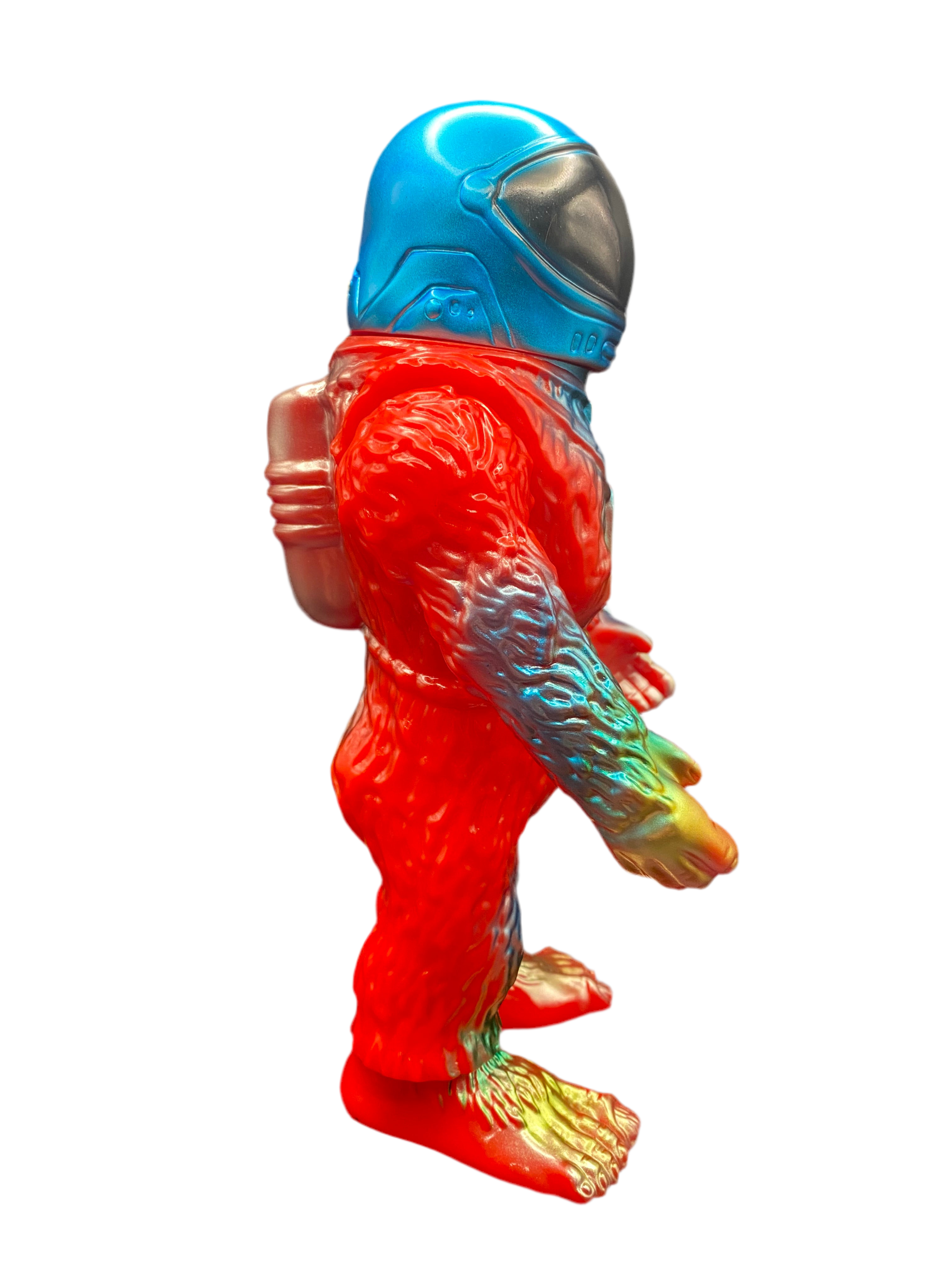 SPACE SQUATCH / SOFUBI 2.0 / SERP PAINT 1\1