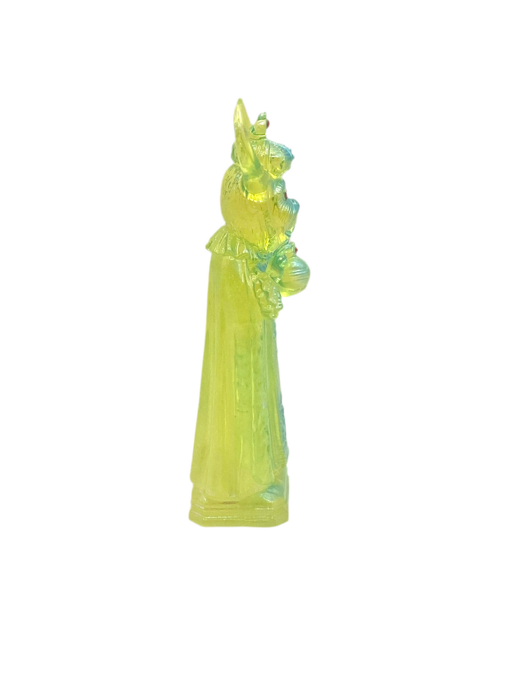 Saint Satan/ Yellow Heart