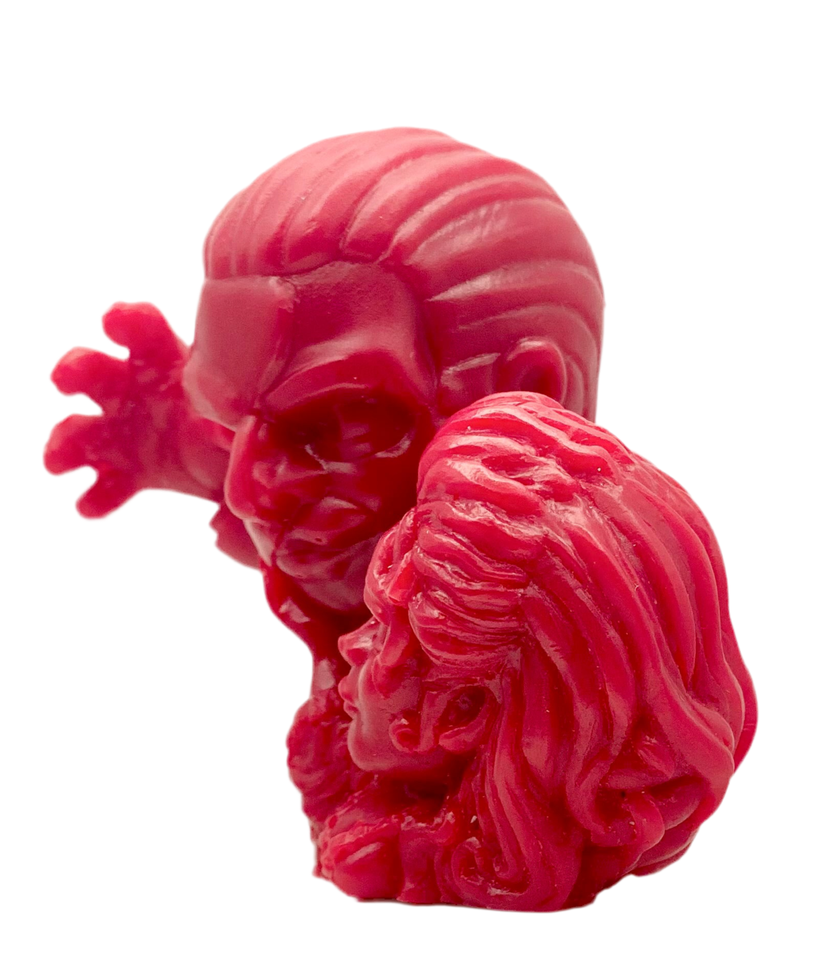 Phantom and Christine