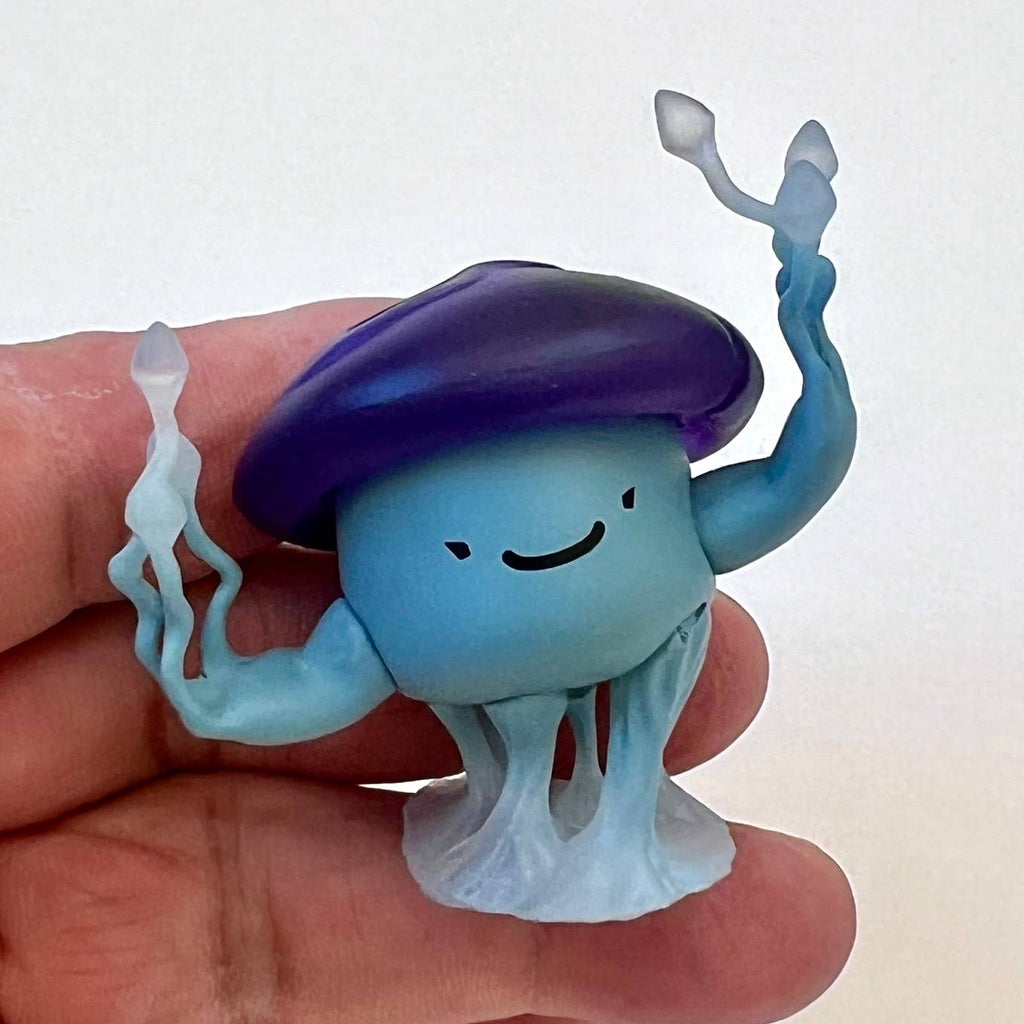 MUSH SPIRIT BLIND BOX