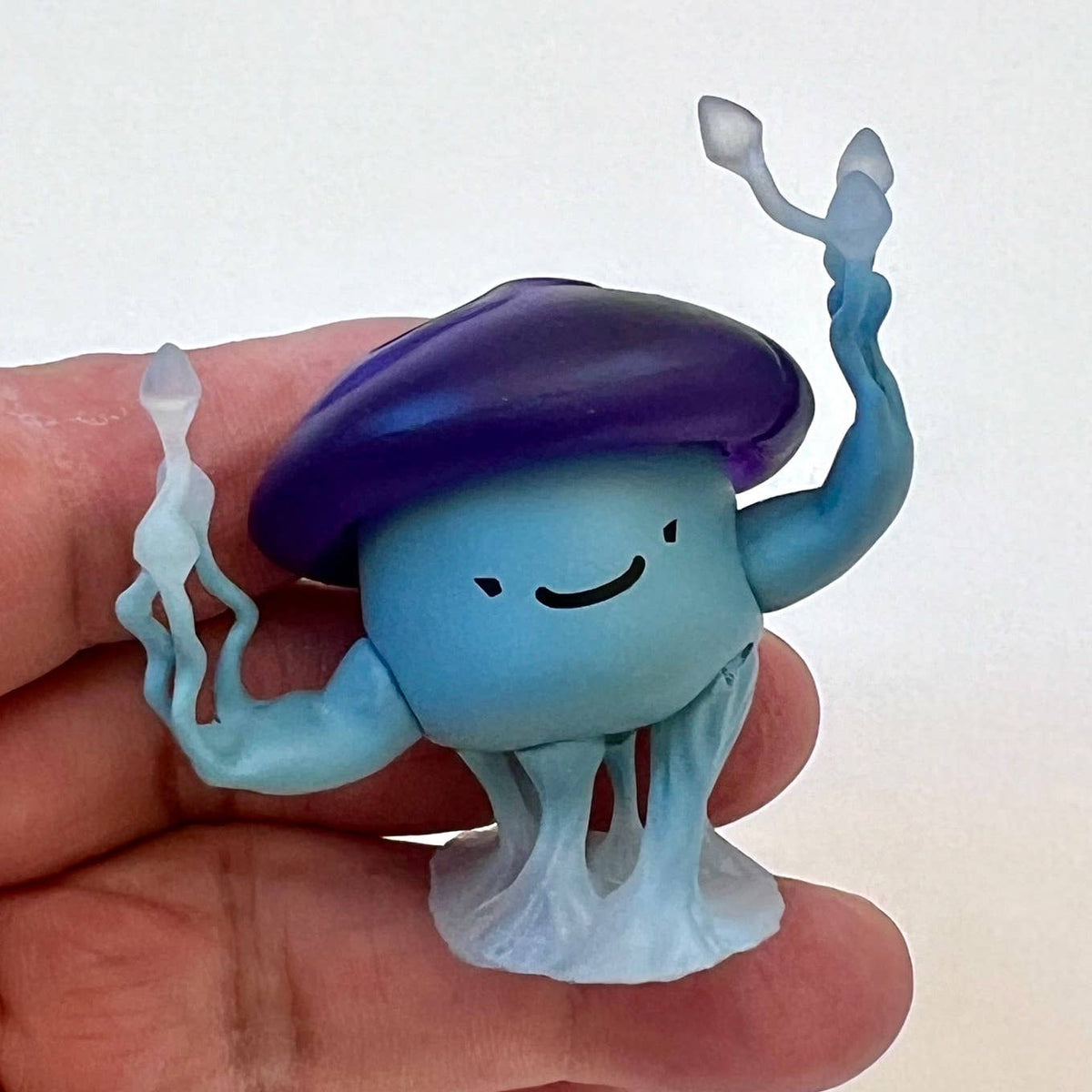 MUSH SPIRIT BLIND BOX