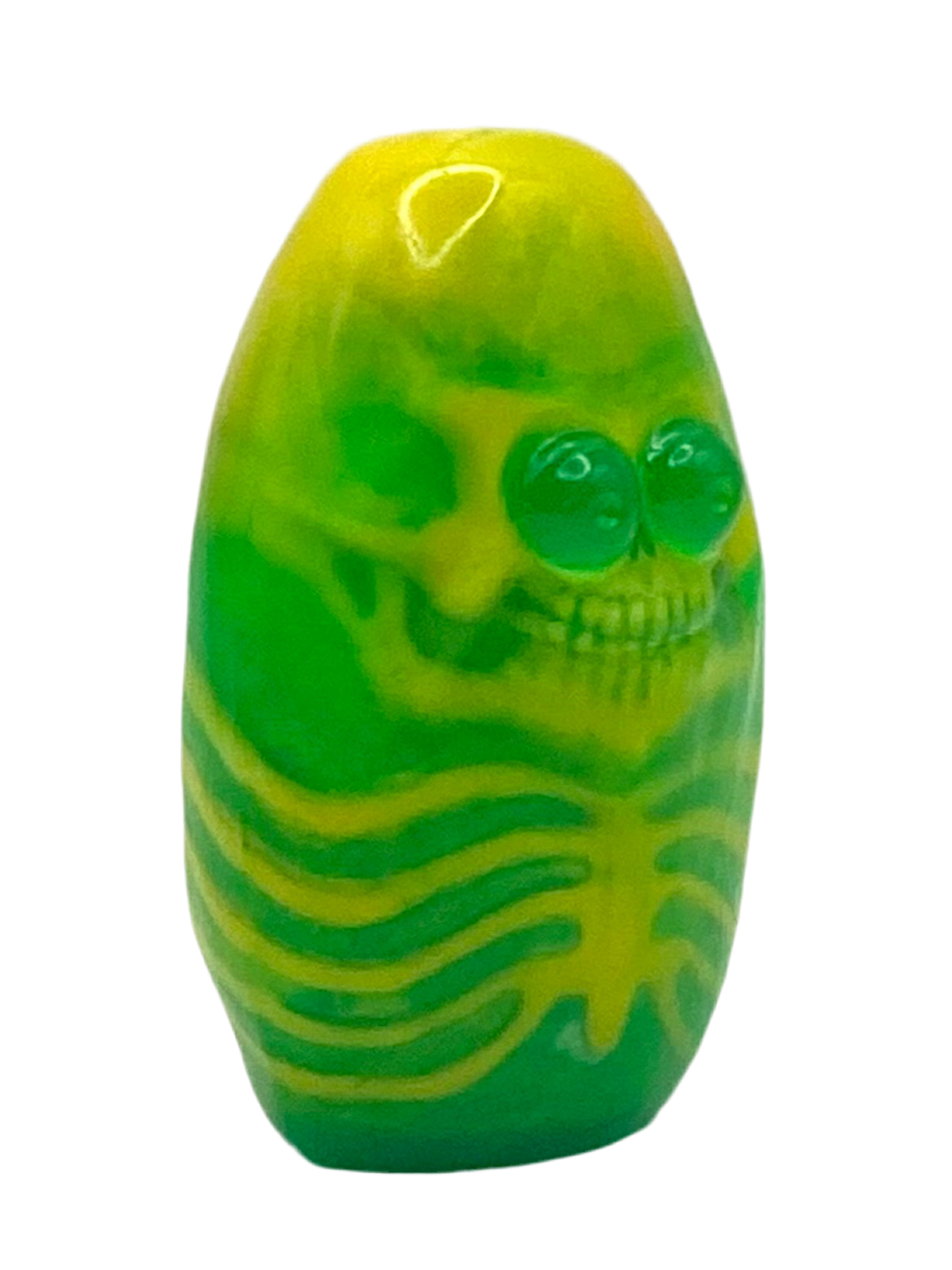 Nugget 2.0 TOXIC EDITION