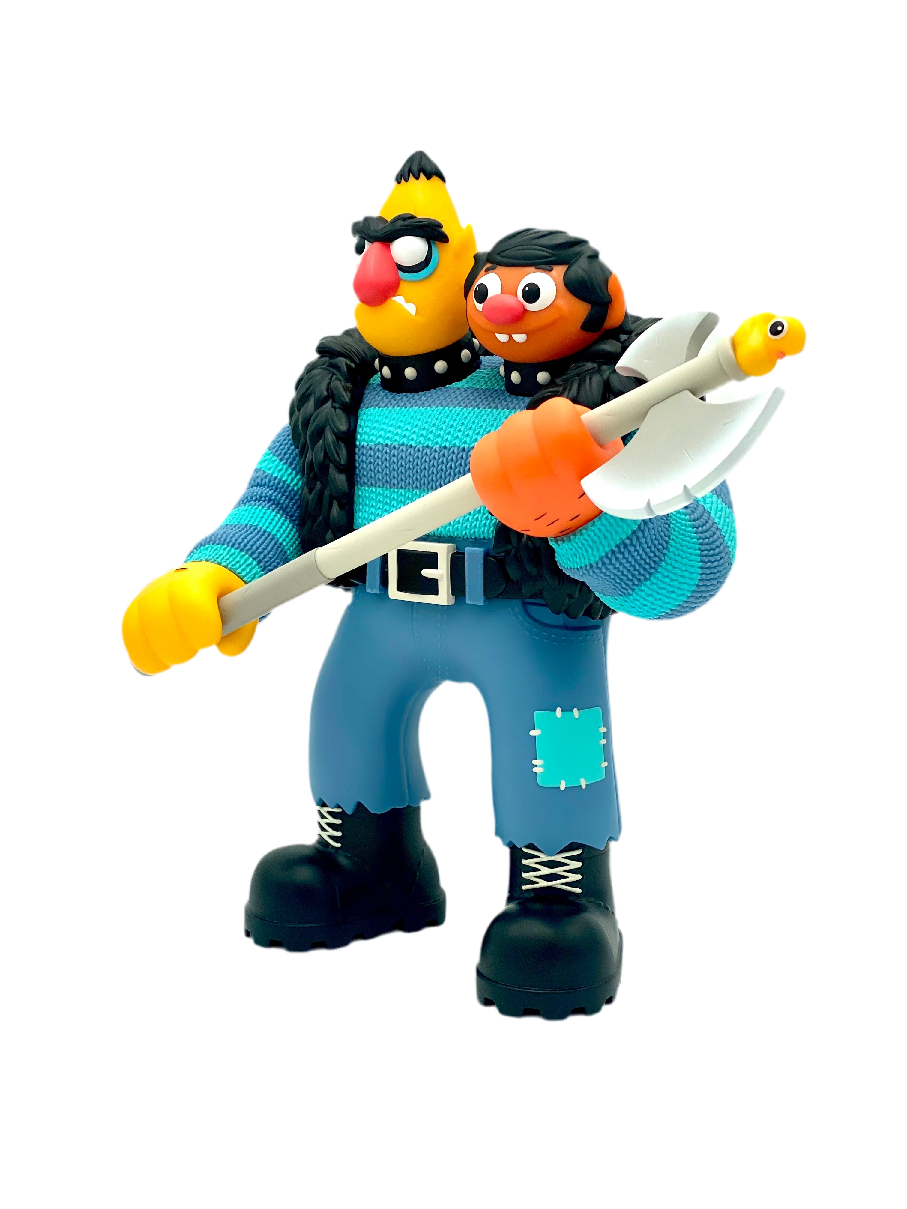 Bernie / Classic Version