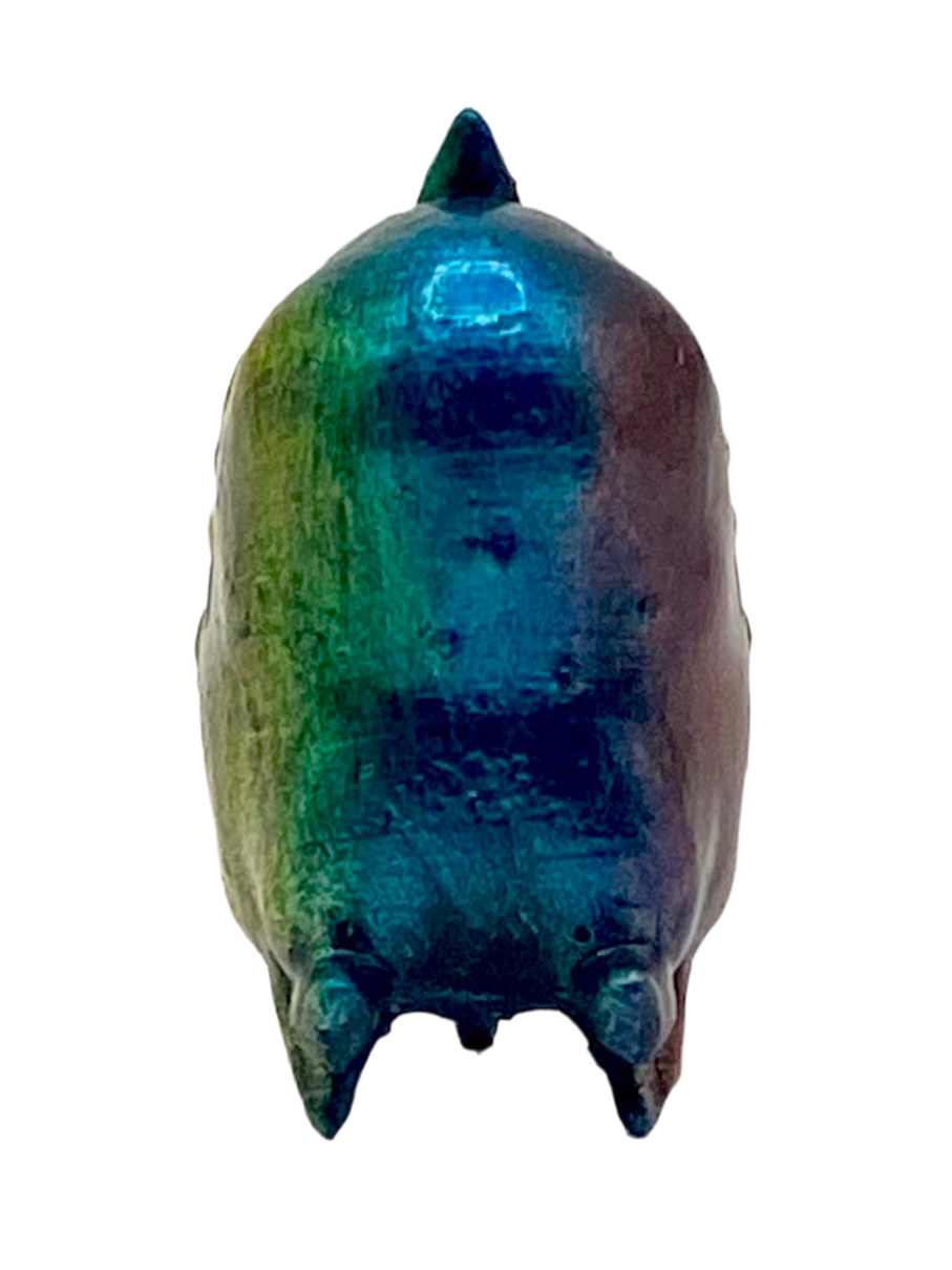 Skully Ghost Micro Figure 1 / 1