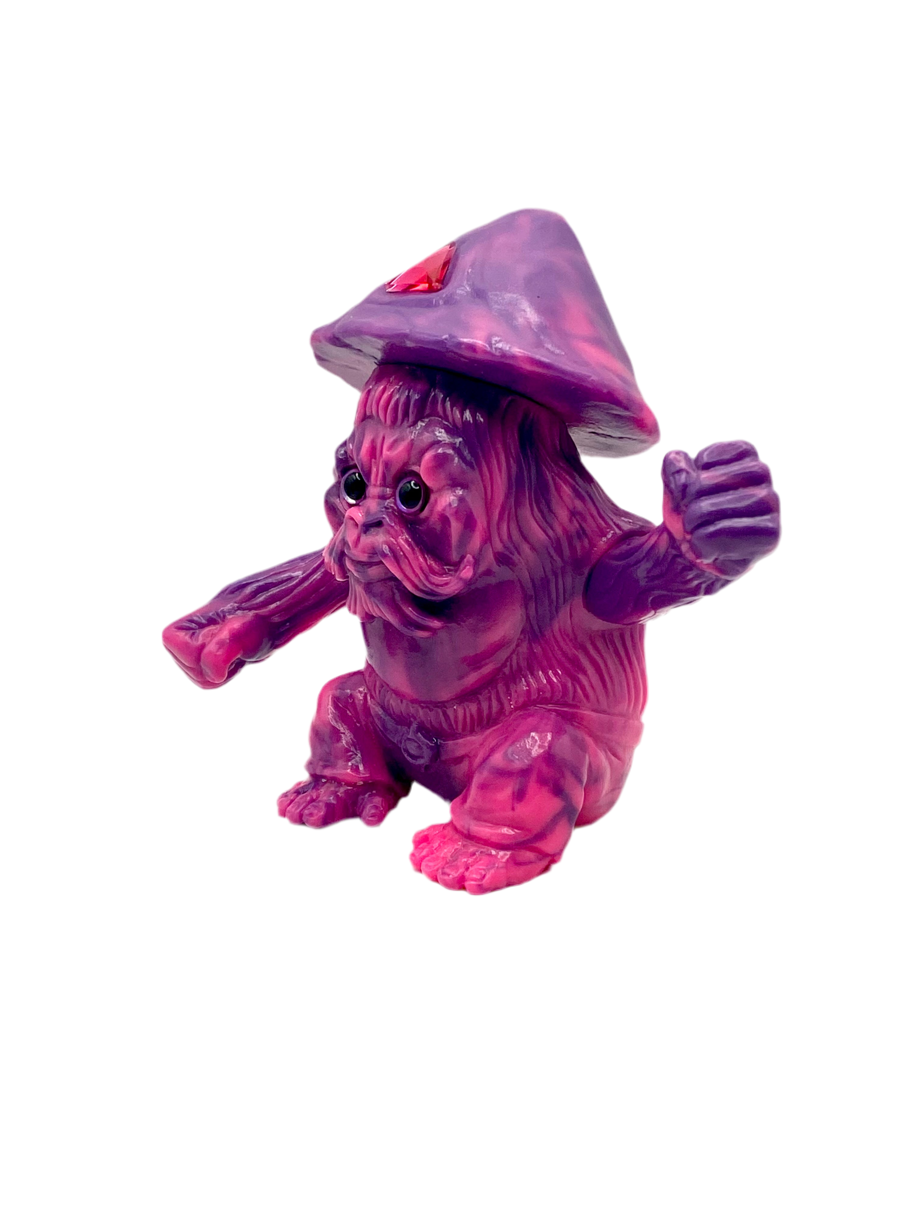 Abba Zbba / Wildflower