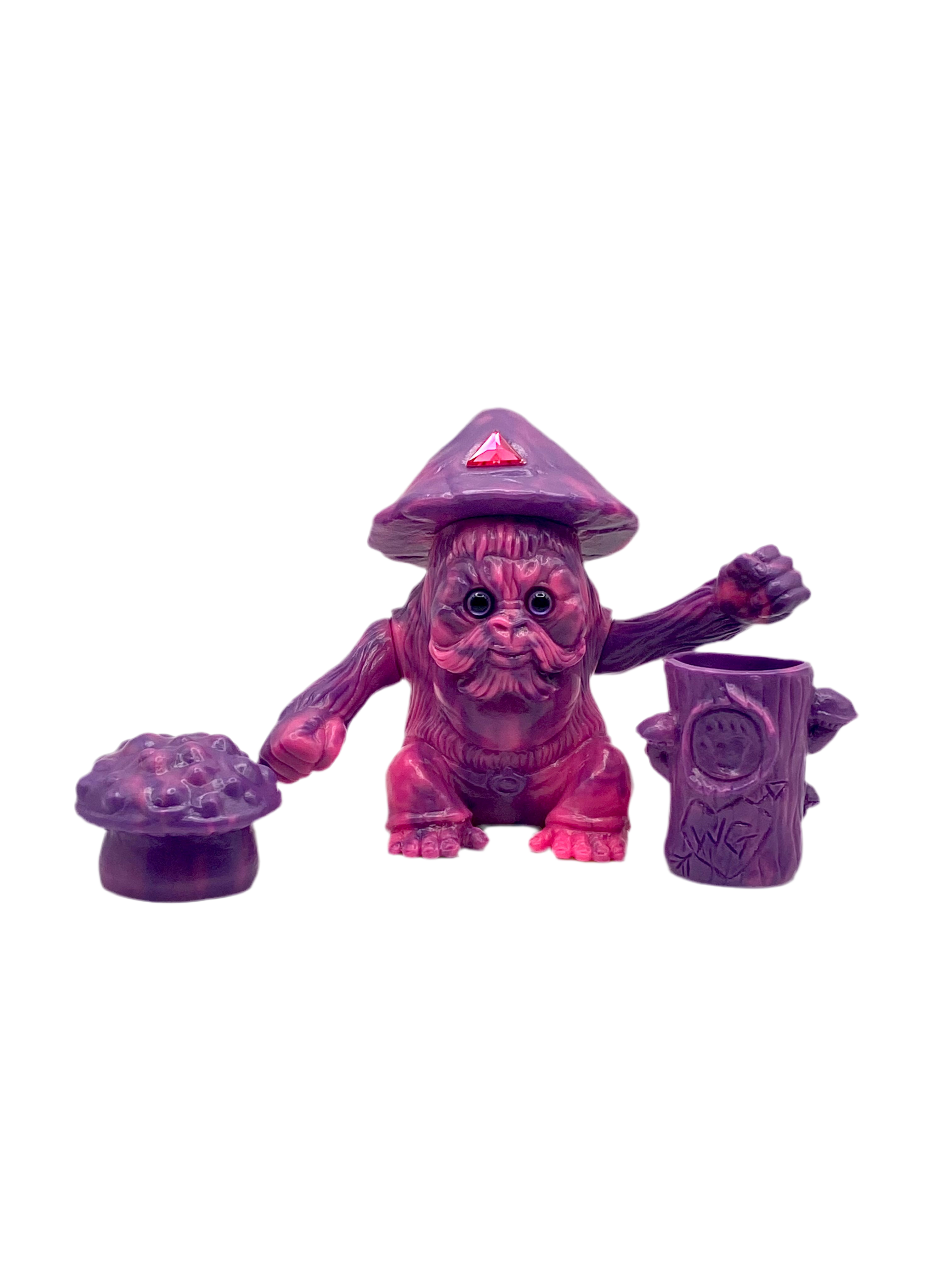 Abba Zbba / Wildflower