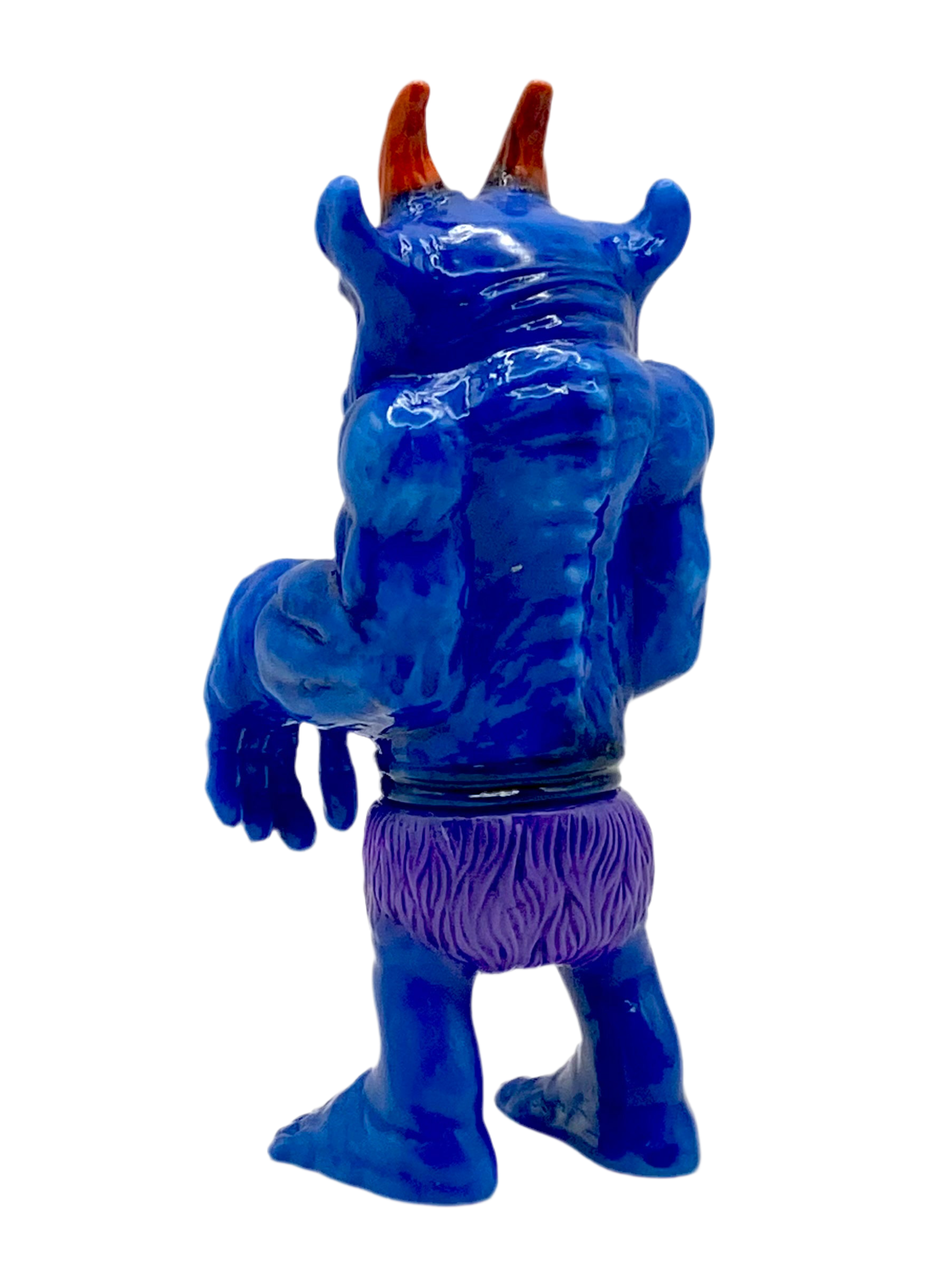 Blasphemer / Faker Variant