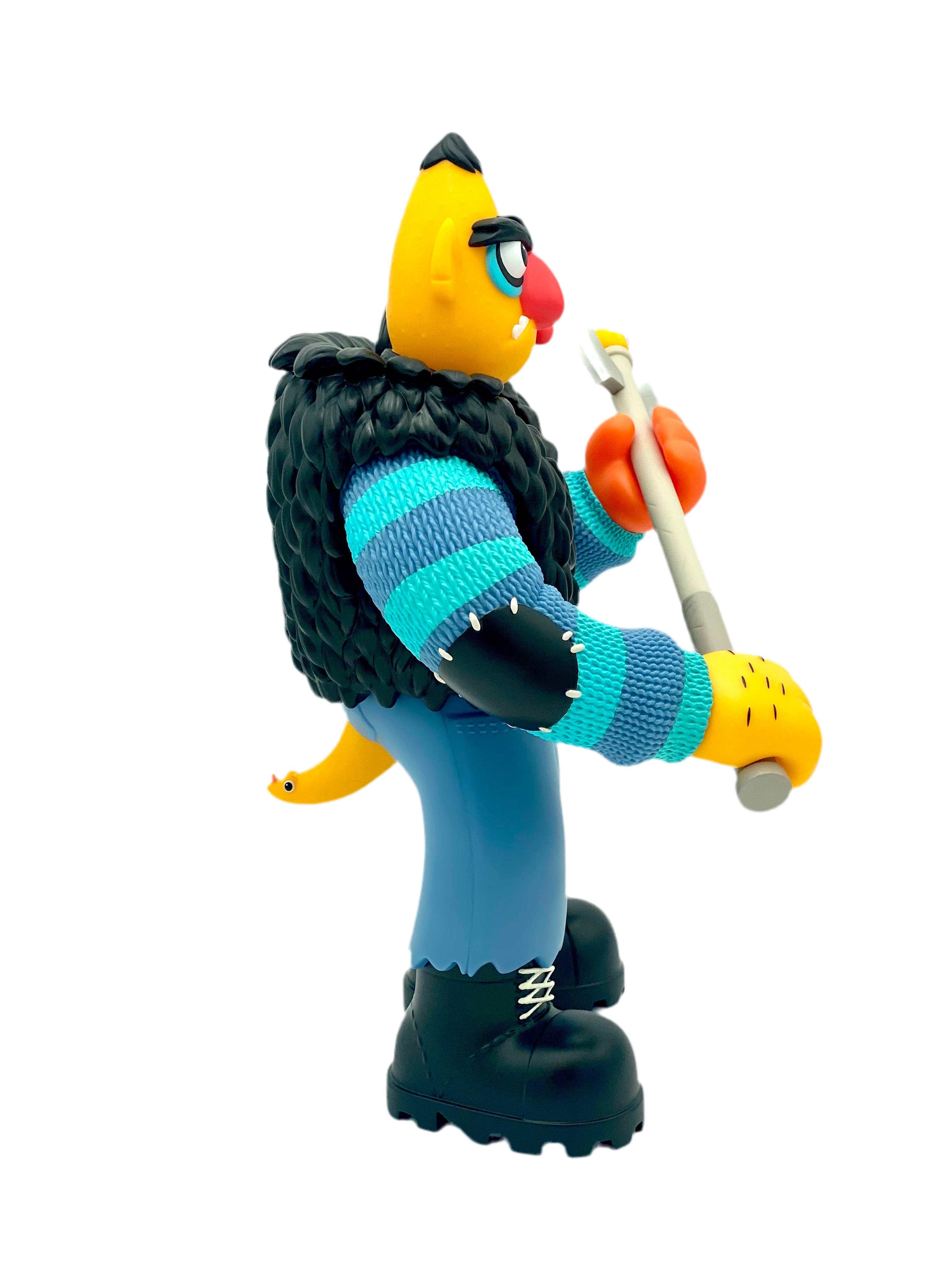 Bernie / Classic Version