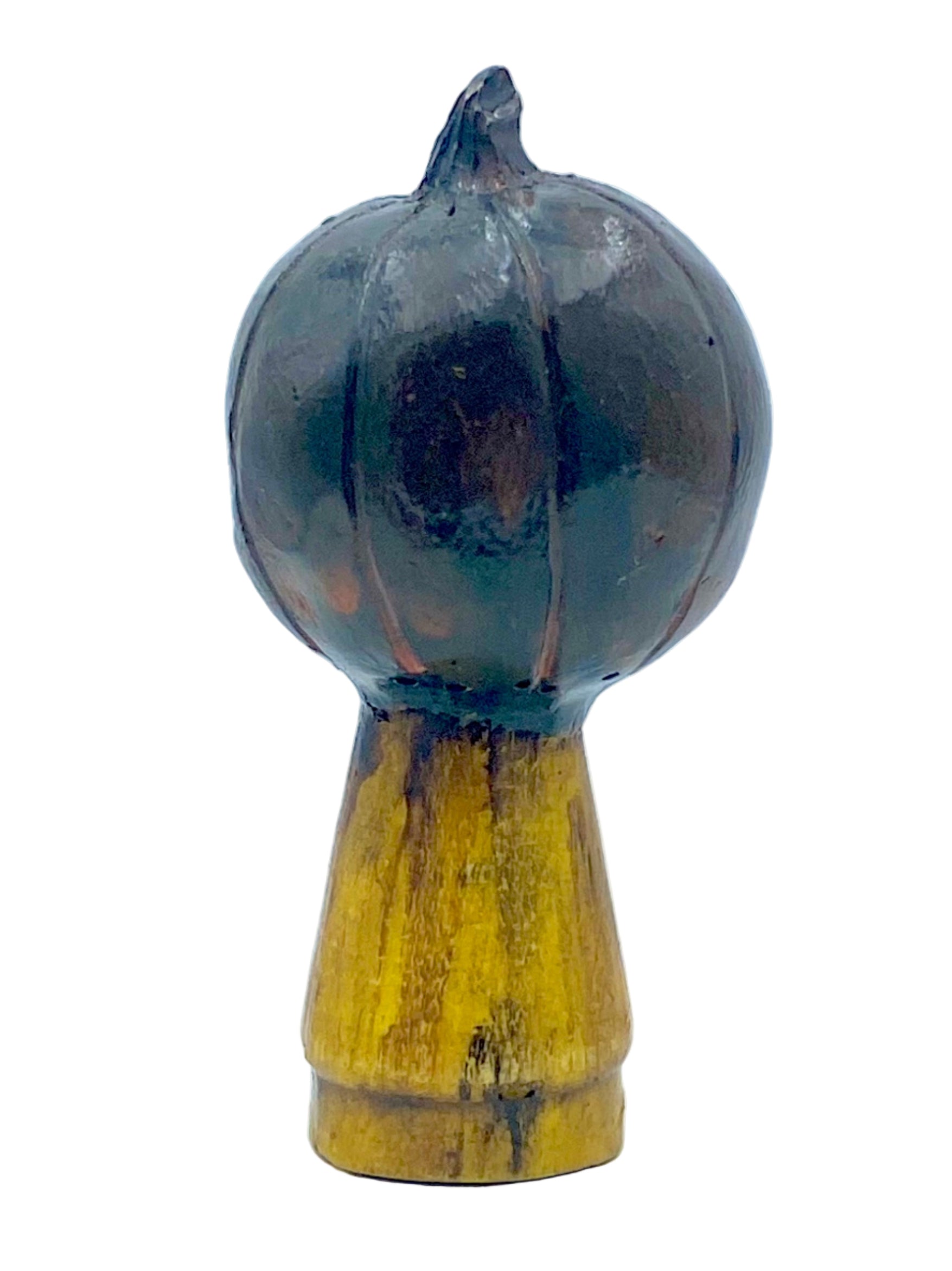 Pumpkin Children by Nick Ruscetta 5/10