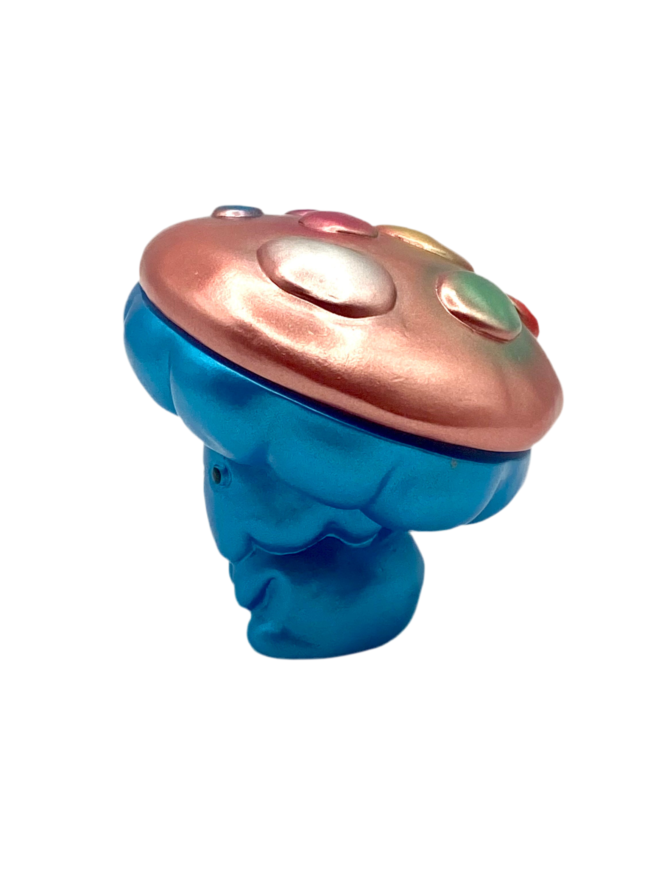 Shumi Mushrumi White Label Go-To-San 1/3