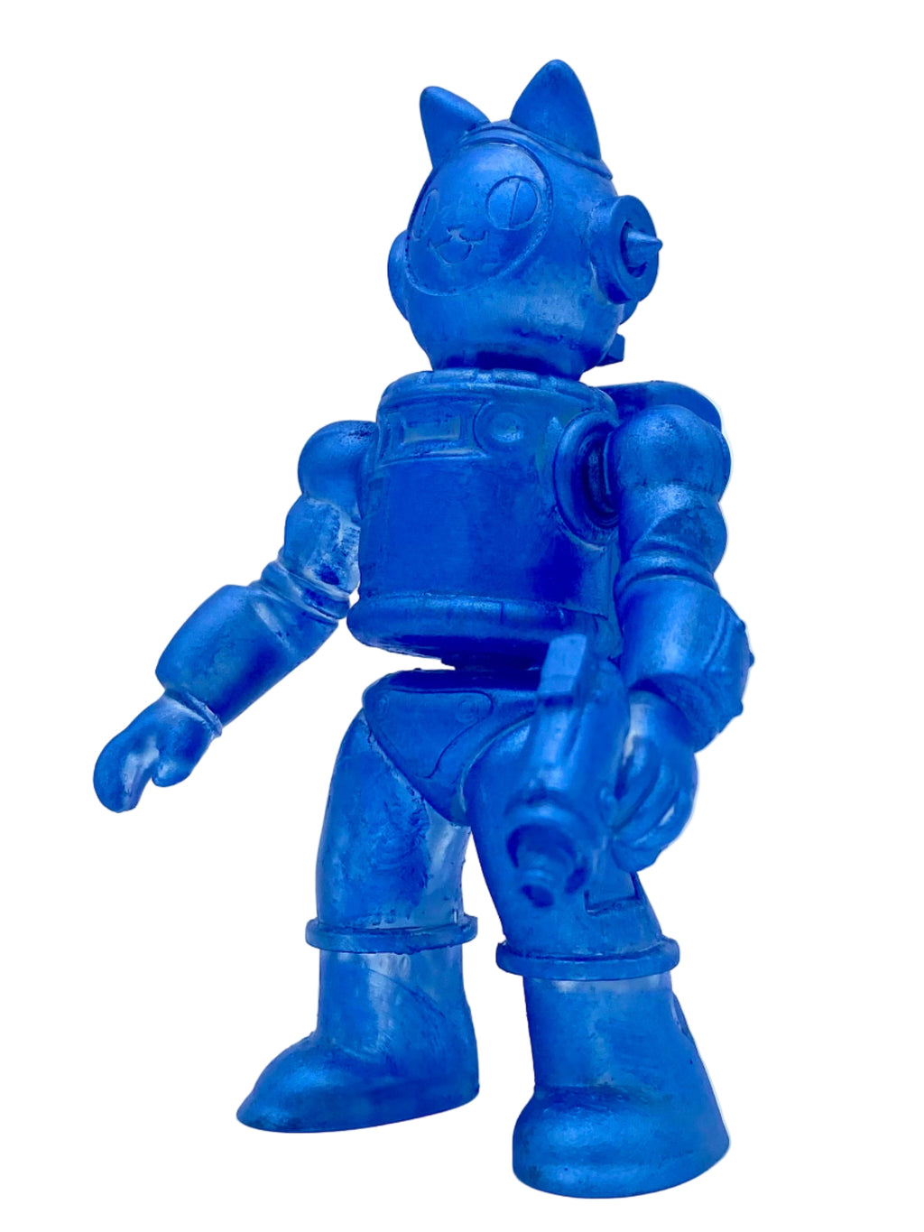 Gato Roboto / Blue