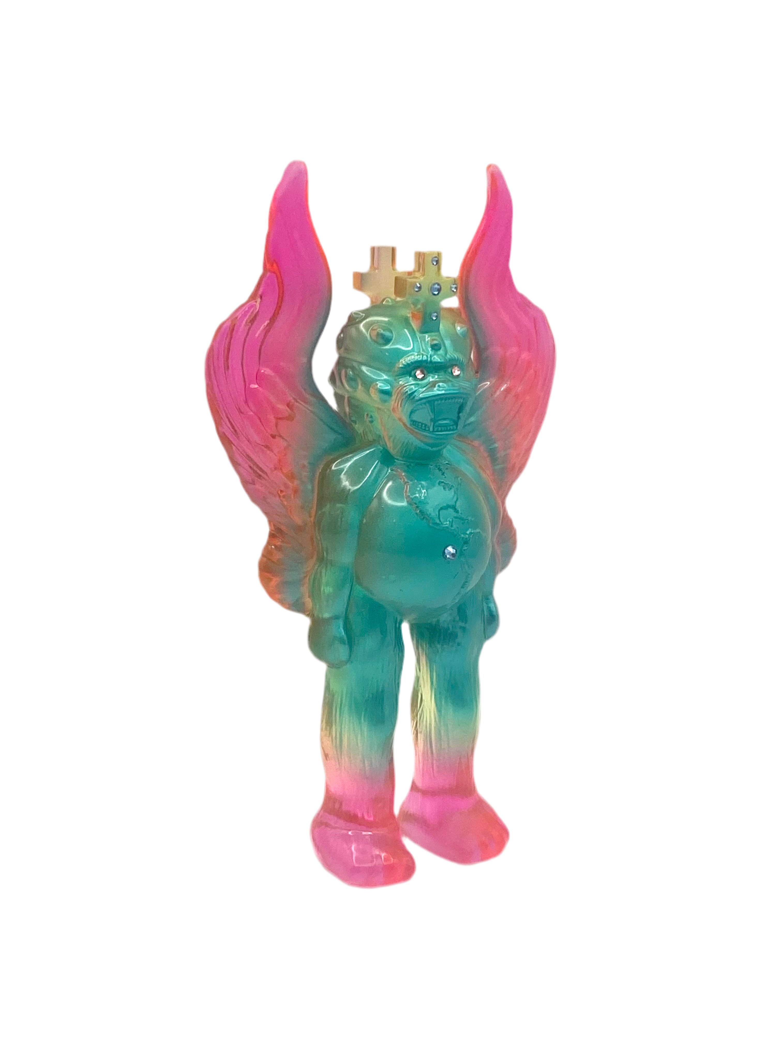 Shadow of God on Earth / Flight Night