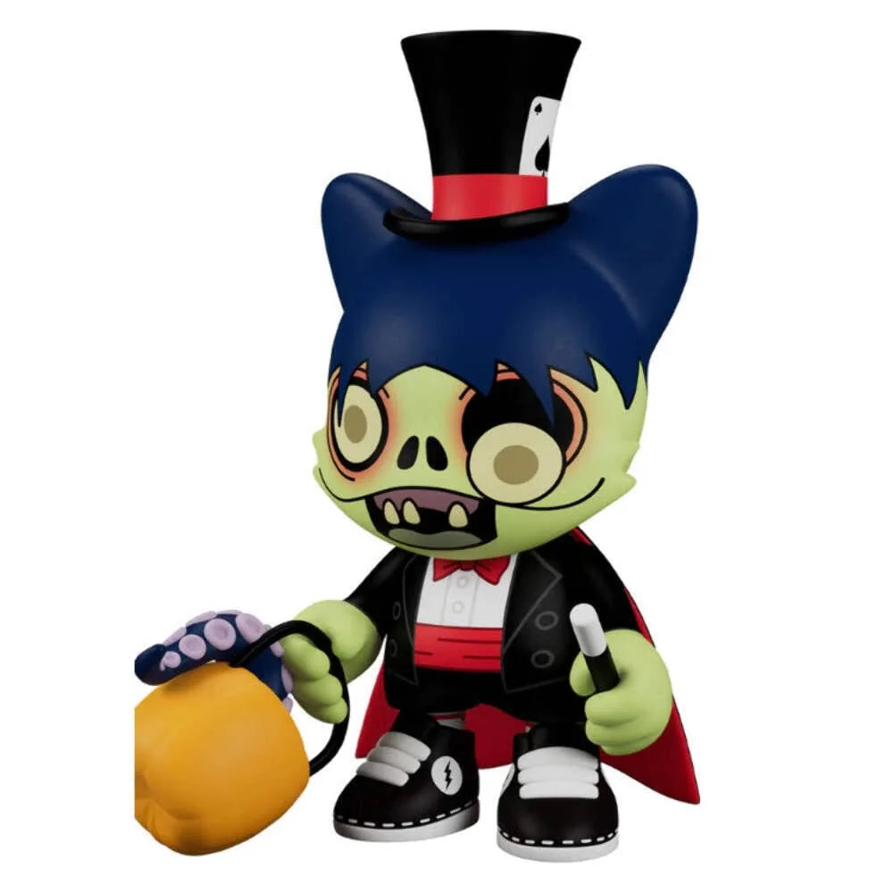 Hooligoonz Halloween 3 pack