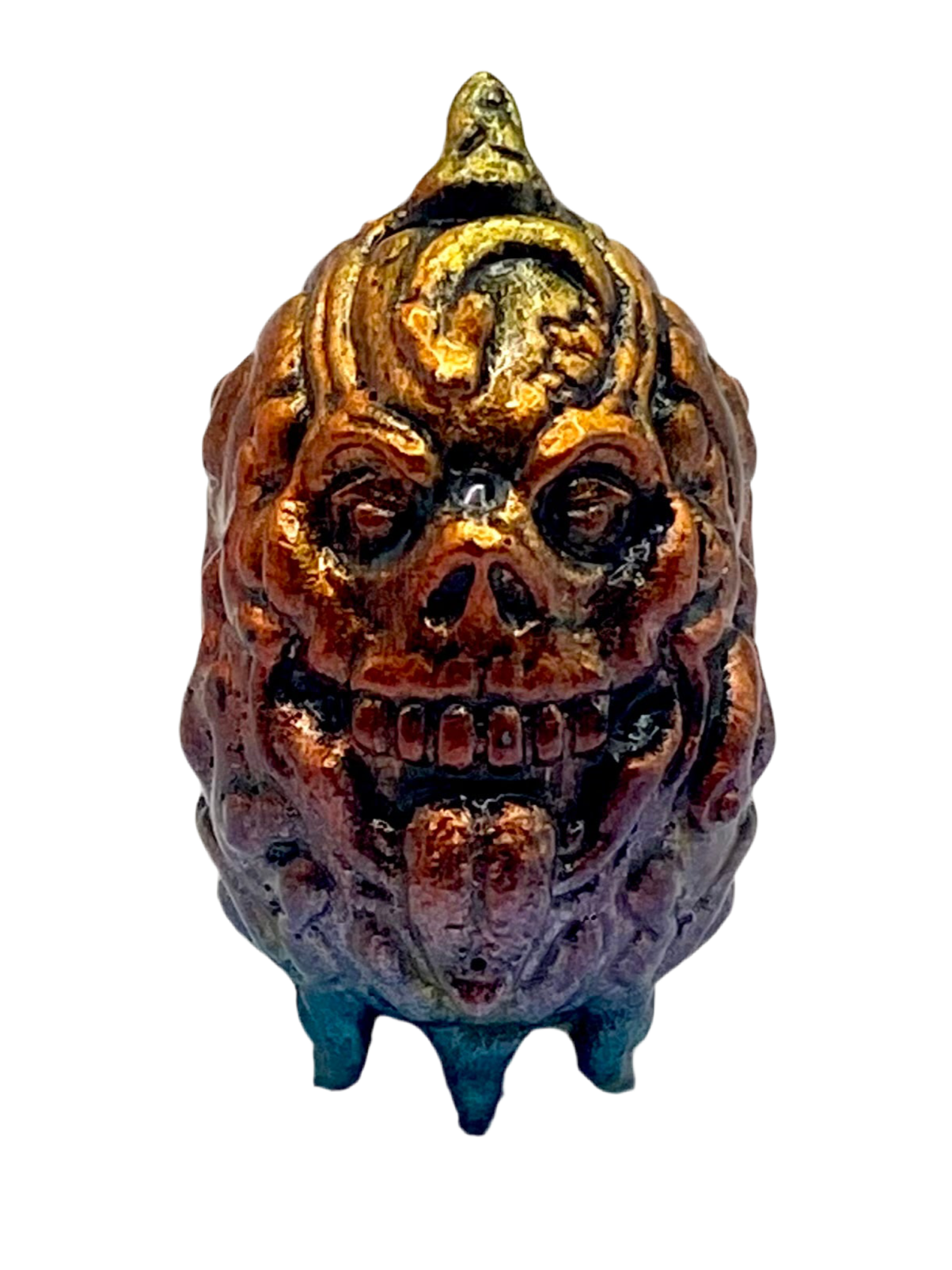 Soul Gorger Ghost Micro Figure 1/ 1