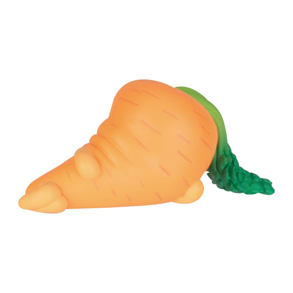 Lazy Veggies Blind Box Figures
