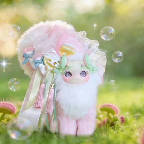 MAOMAOLONG GLOOMY GROVE SERIES PLUSH BLIND BOX
