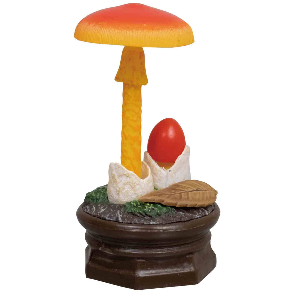 Mushroom Garden Blind Box Version 2