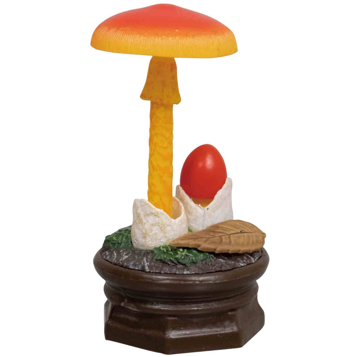 Mushroom Garden Blind Box Version 2