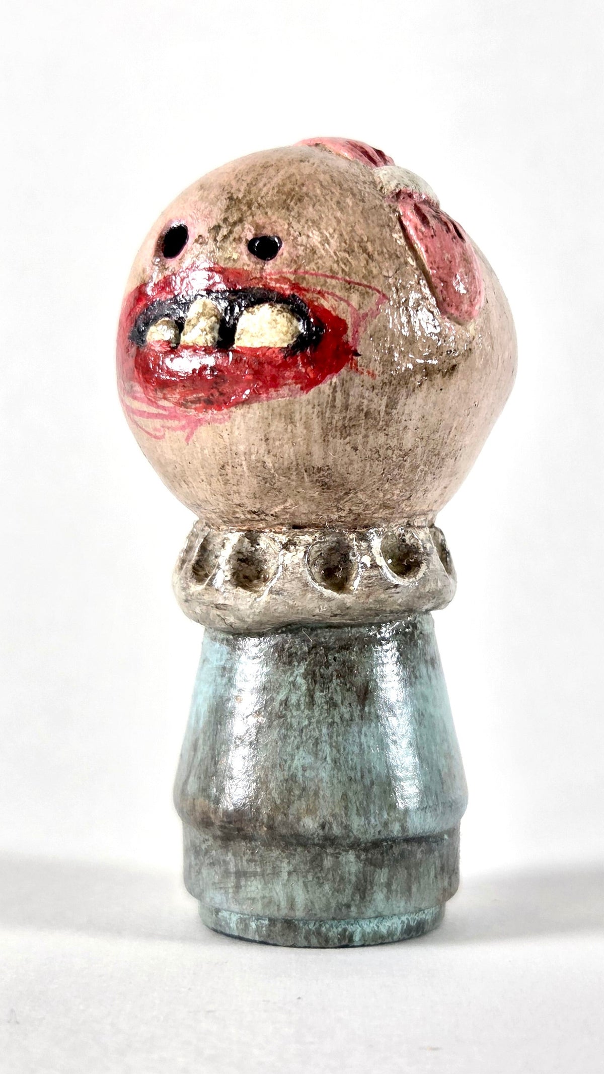 Pumpkin Children Series 03 by Nick Ruscetta 7/10 GURTY