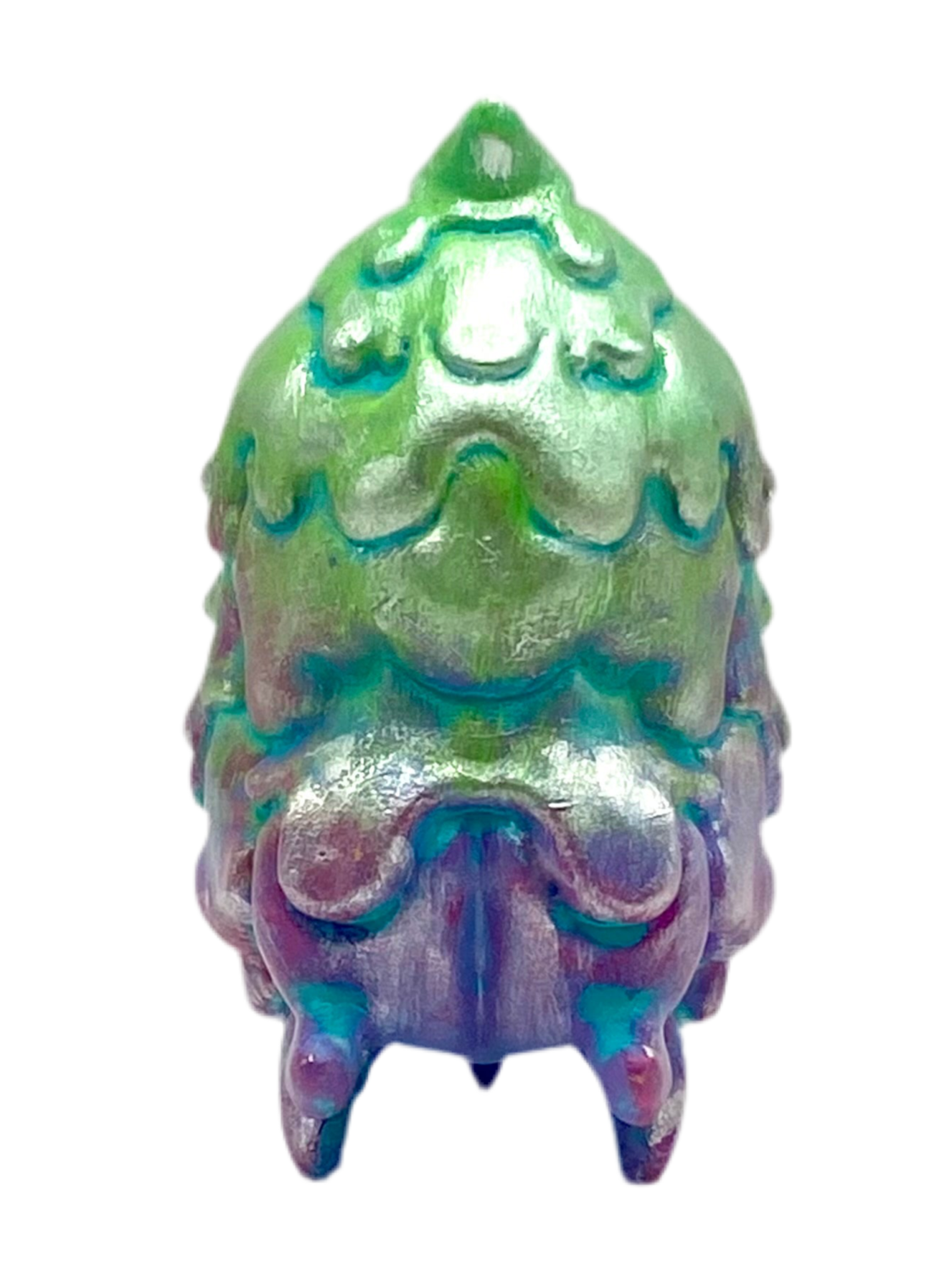 Glops Ghost 3” Figure 1/1