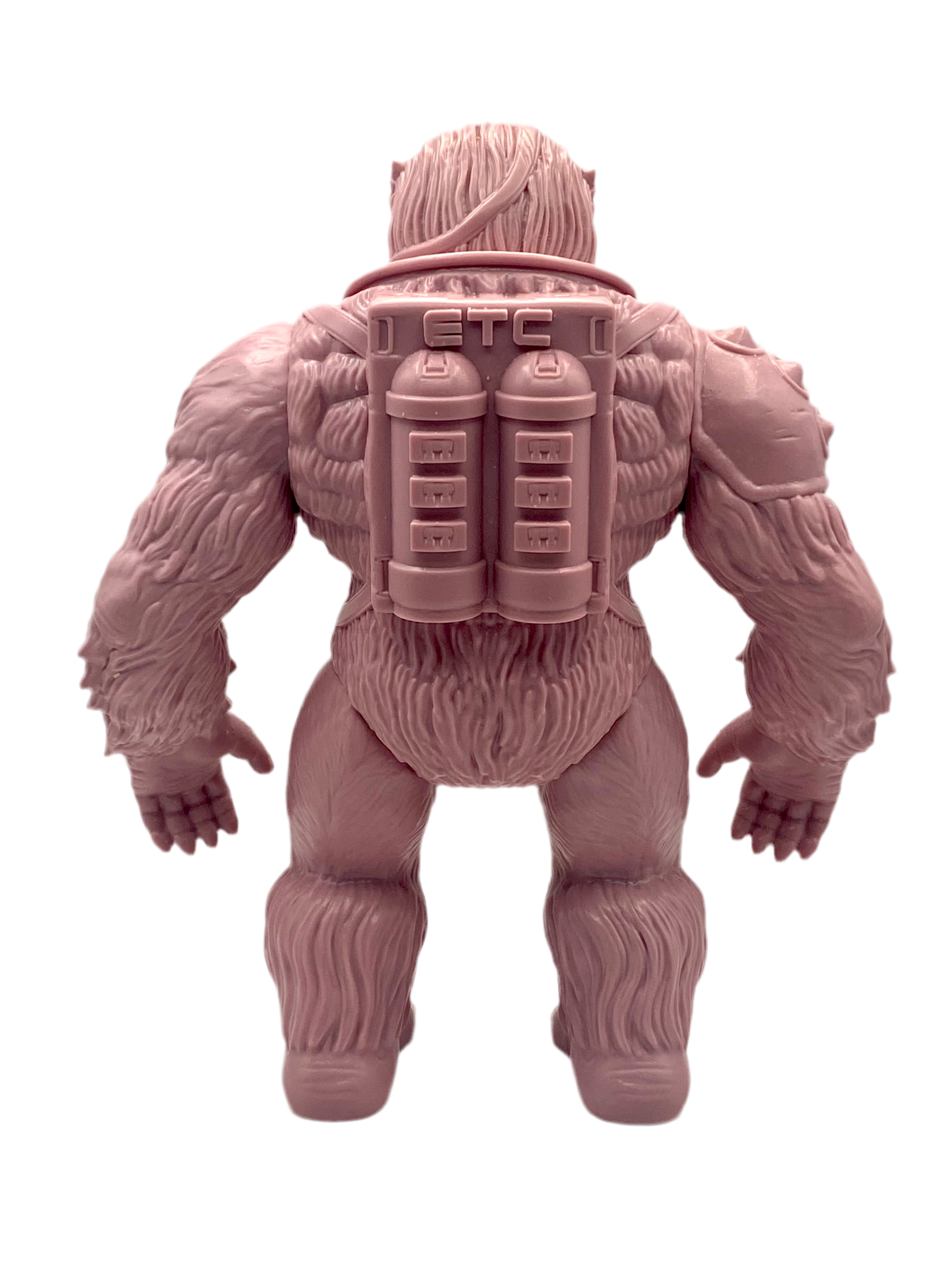 GENERAL ENOS / BRAZILIAN VINYL / LAVENDER