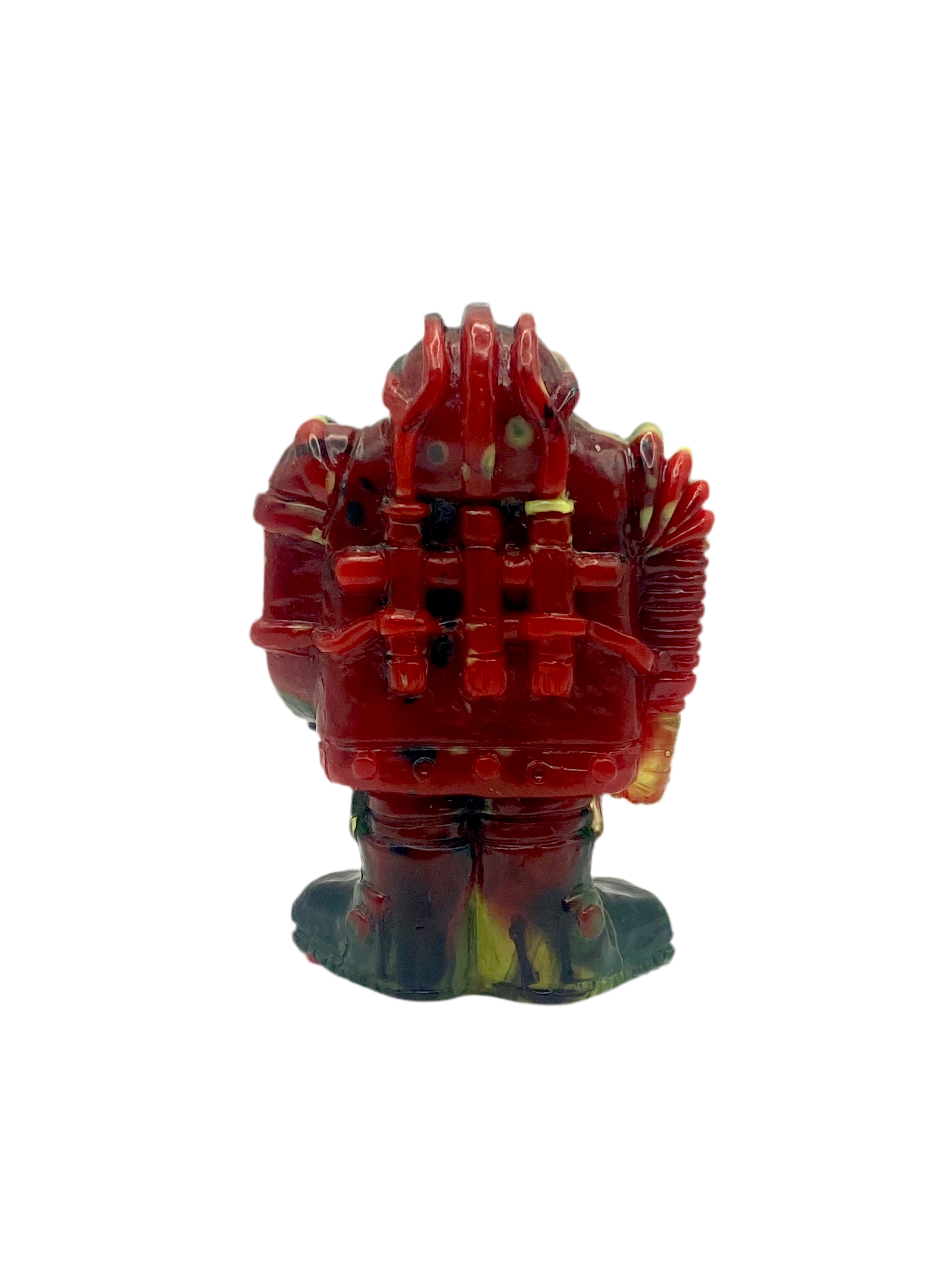Sogmaster Resin Fig