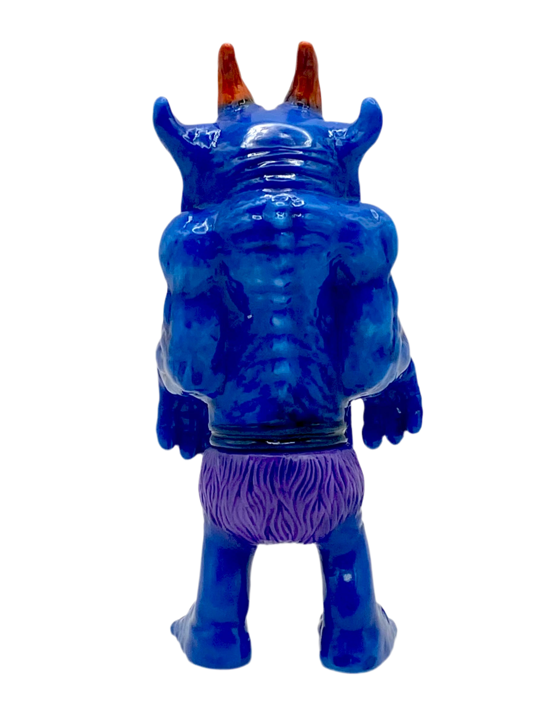 Blasphemer / Faker Variant