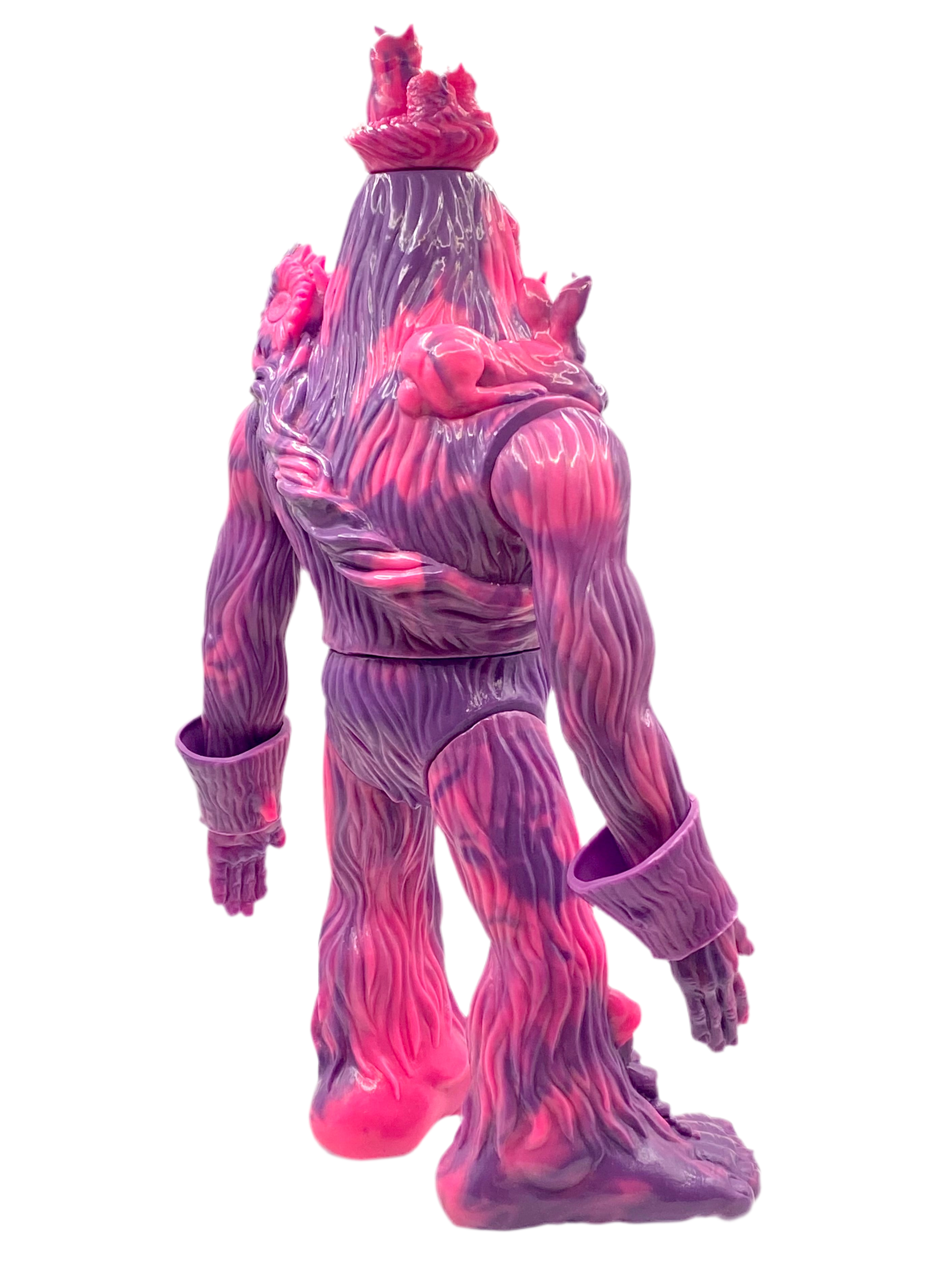 Papa Squatch / Wildflower