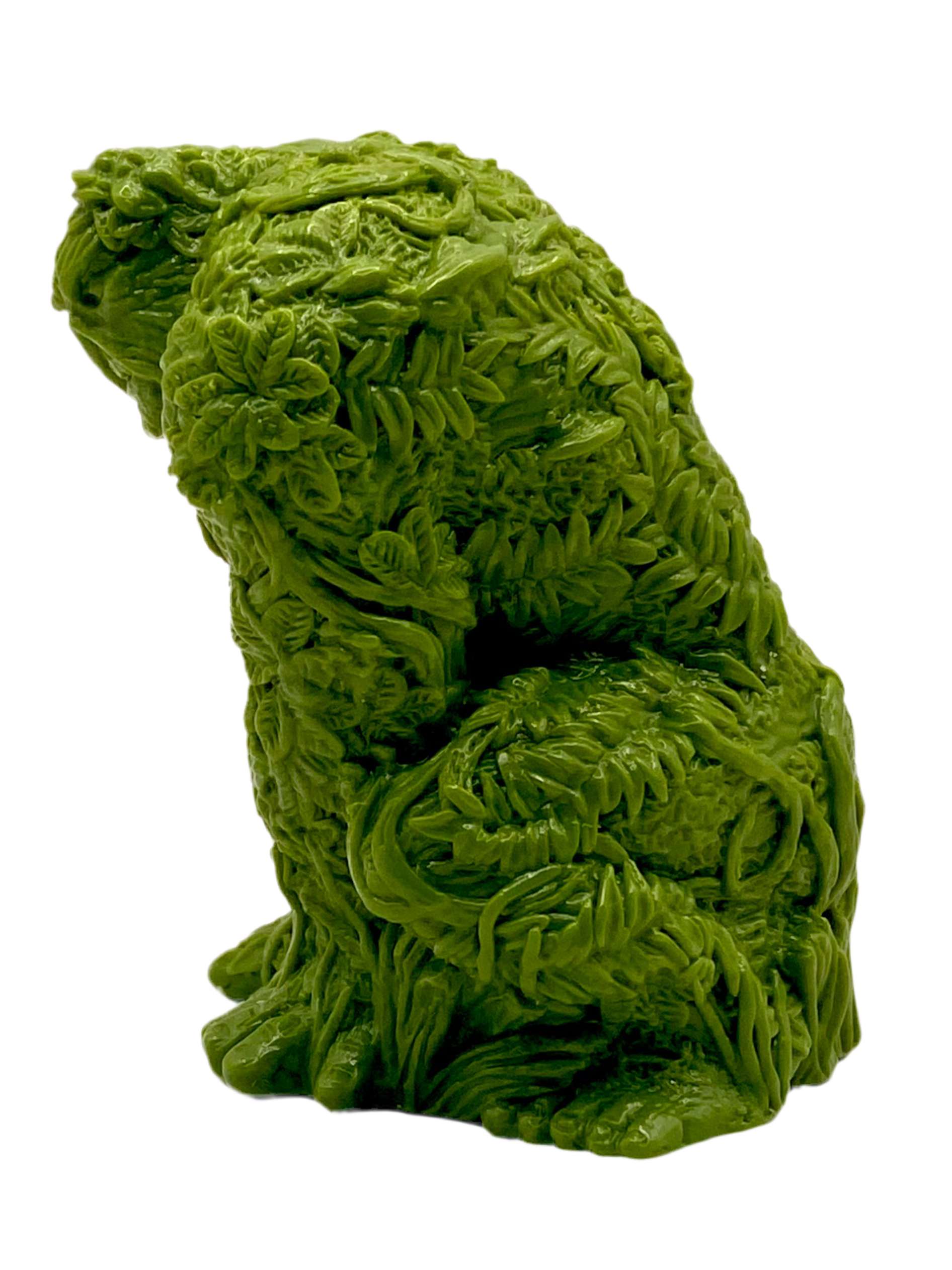 SWAMPY / Olive Green