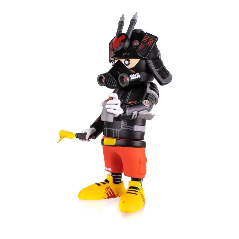 DethMaus
