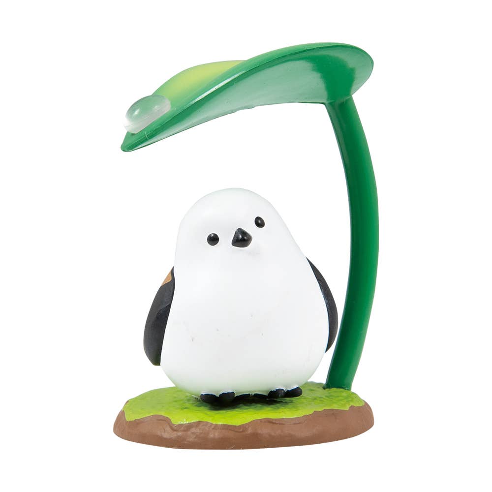 Rainy Day Birds Blind Box Figures