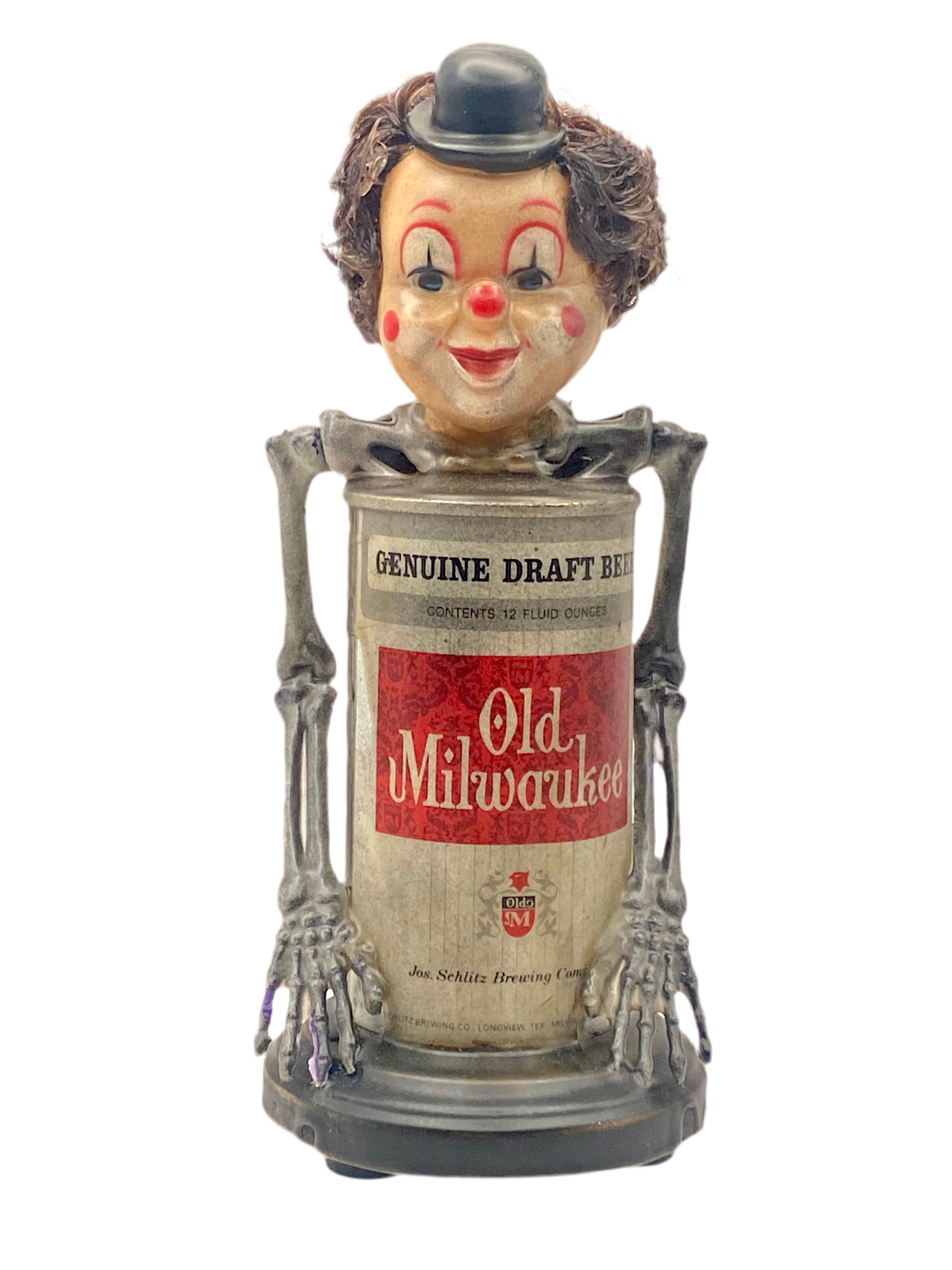 LOVABLE CLOWN