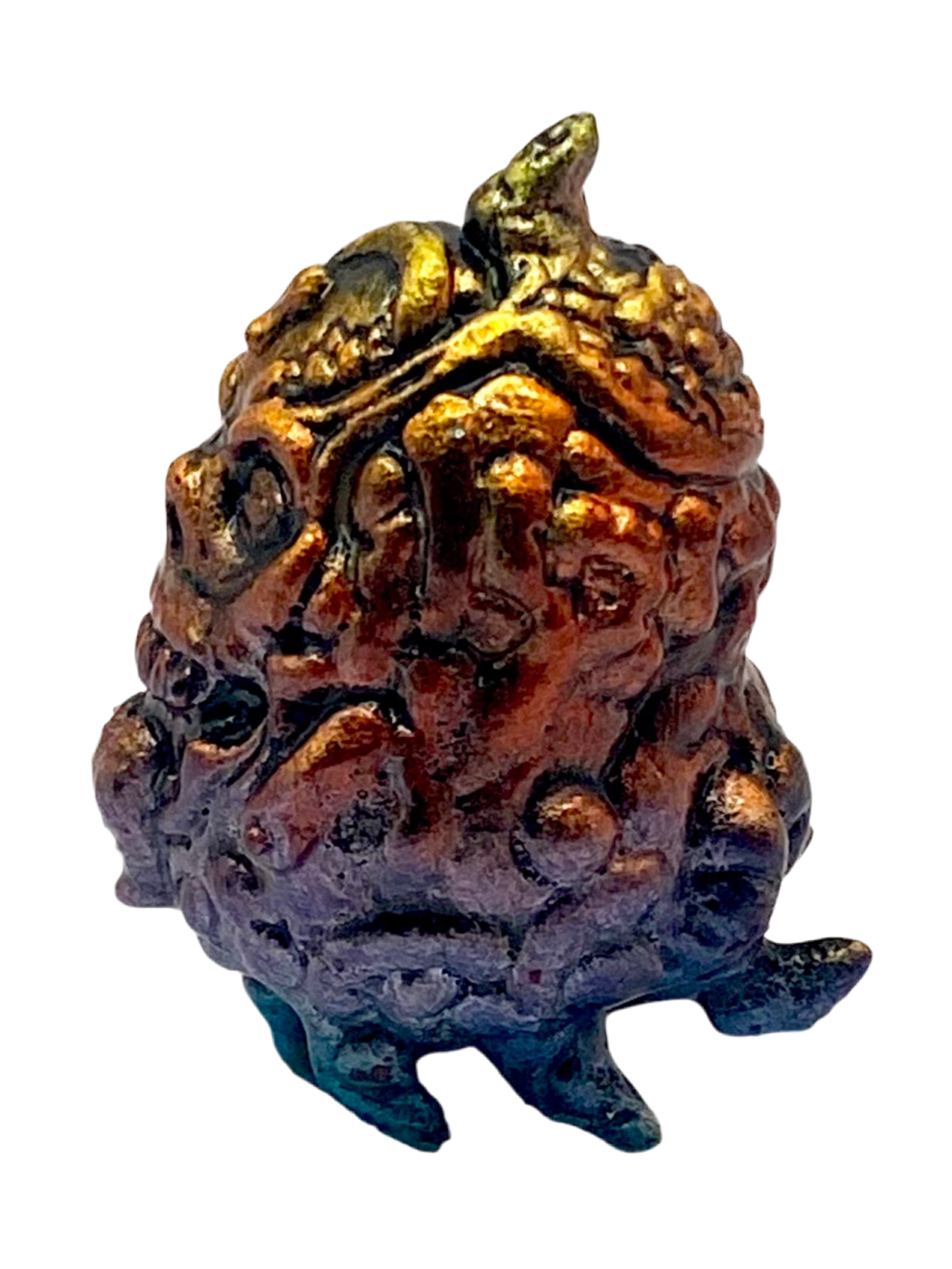 Soul Gorger Ghost Micro Figure 1/ 1