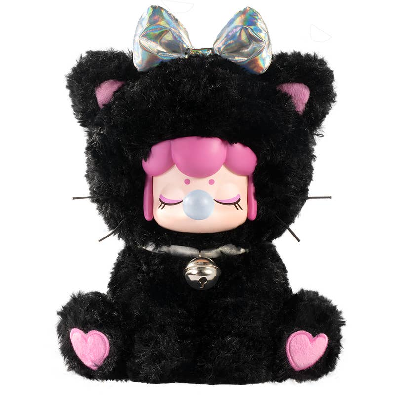 Rolife Nanci Tea Time Kitties Plush Blind Box MNDXX
