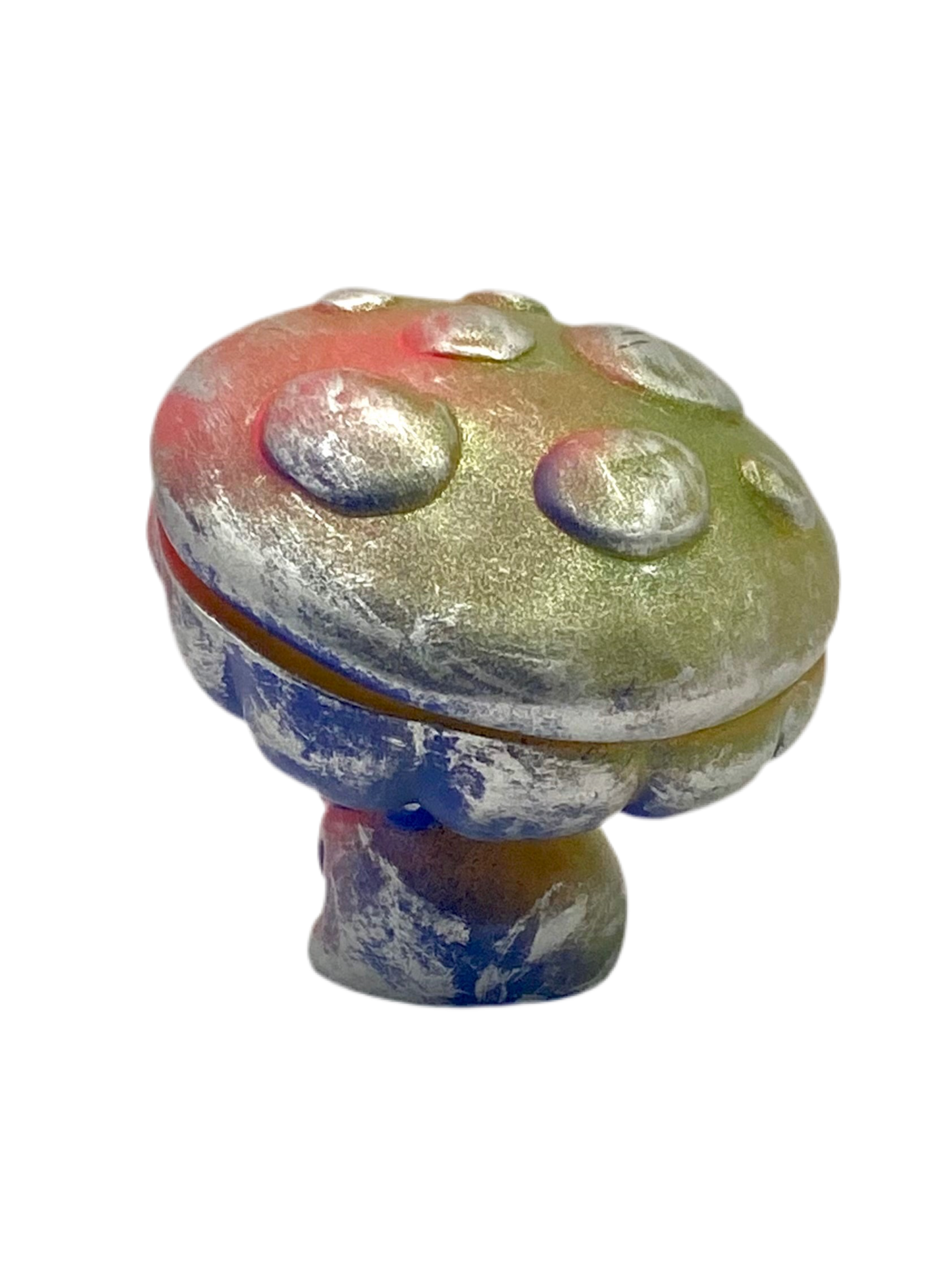 Shumi Mushrumi Black Label Rustic Rainbow Edition 1/2