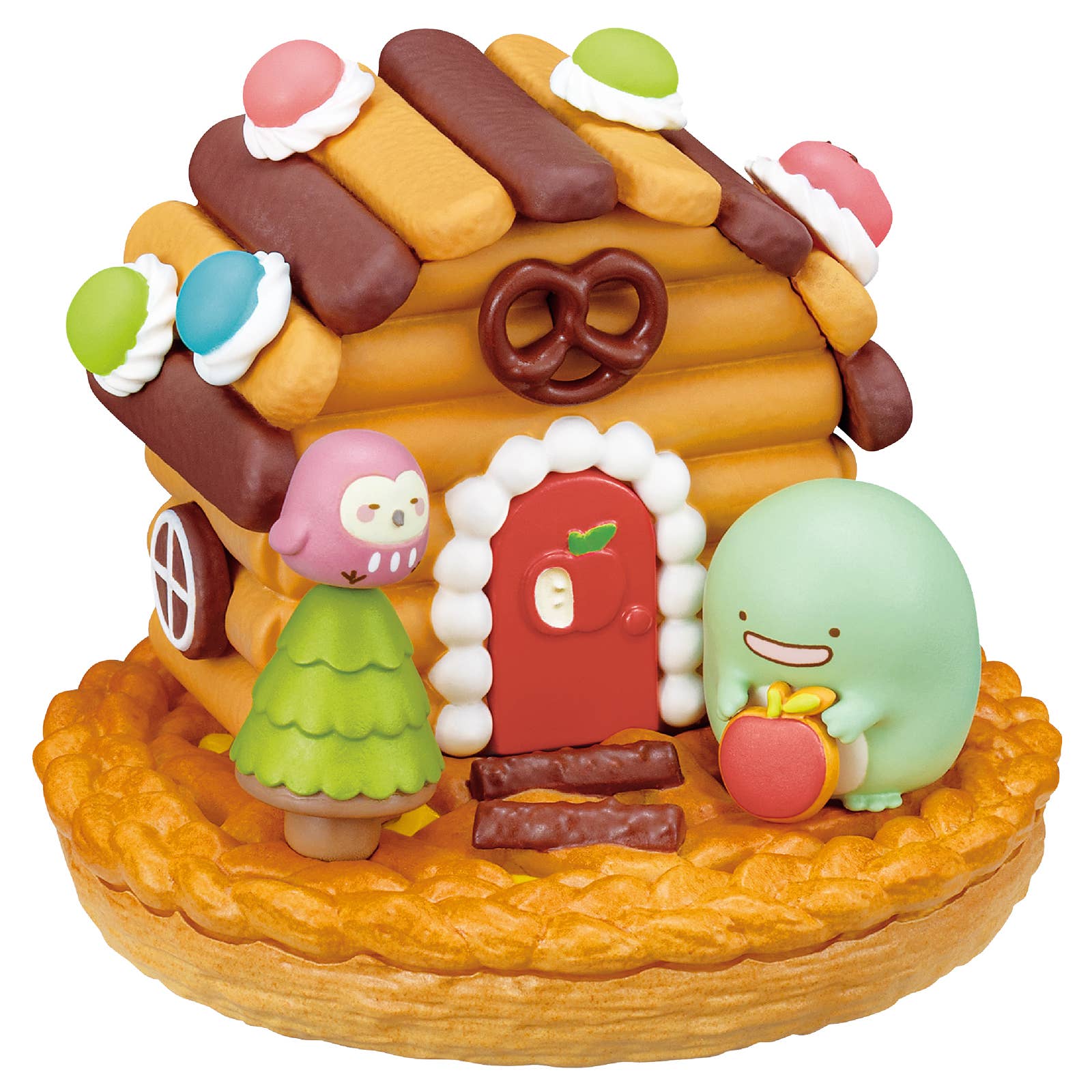 Sumikkogurashi Candy House Blind Box