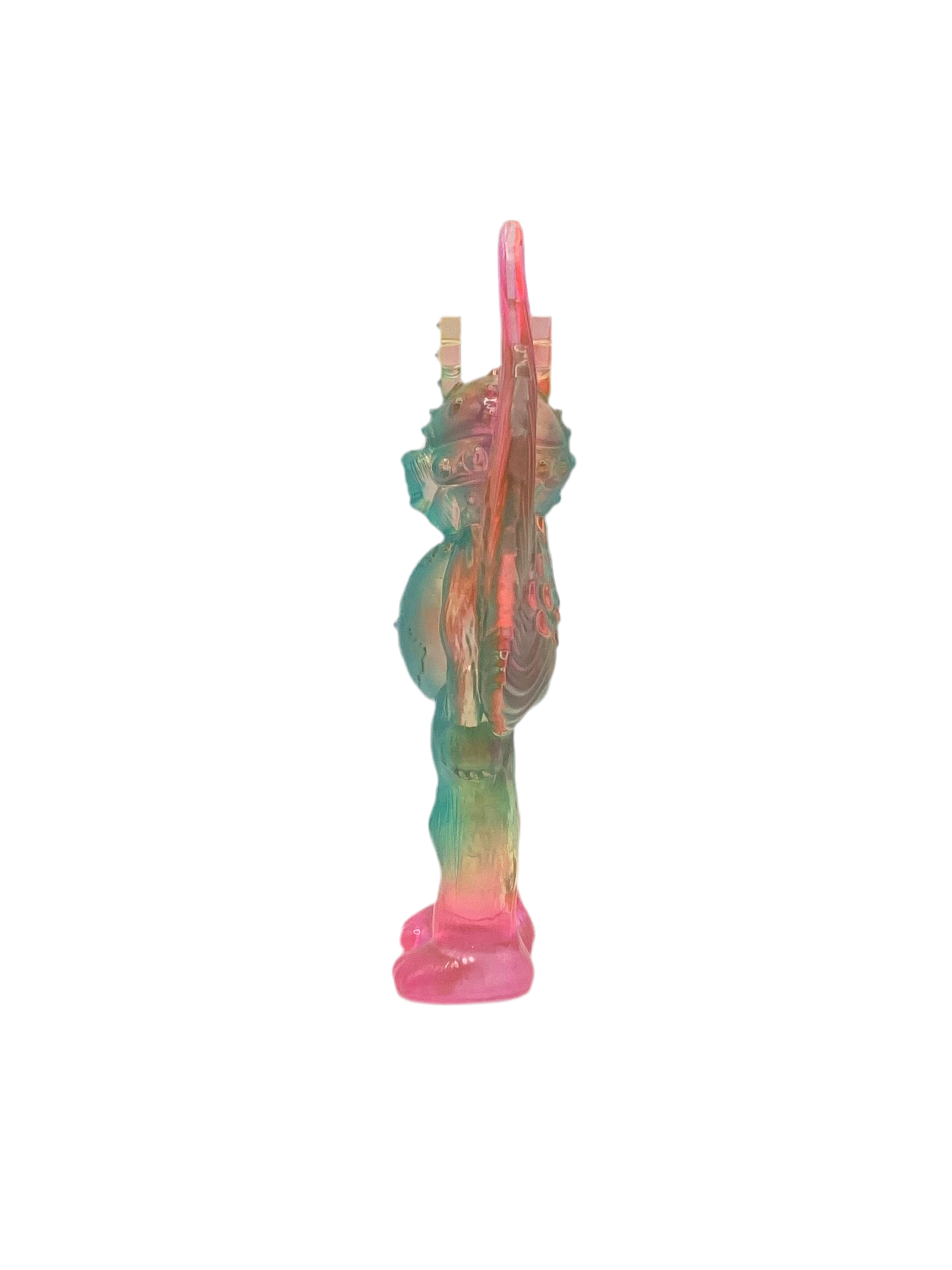 Shadow of God on Earth / Flight Night