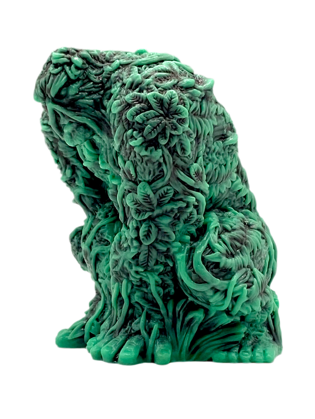 UV MINT CHOCOLATE MARBLE SWAMPY