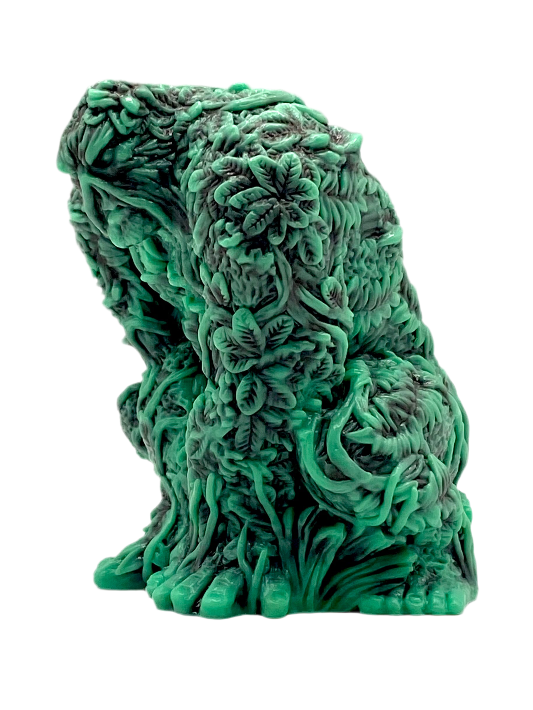 UV MINT CHOCOLATE MARBLE SWAMPY