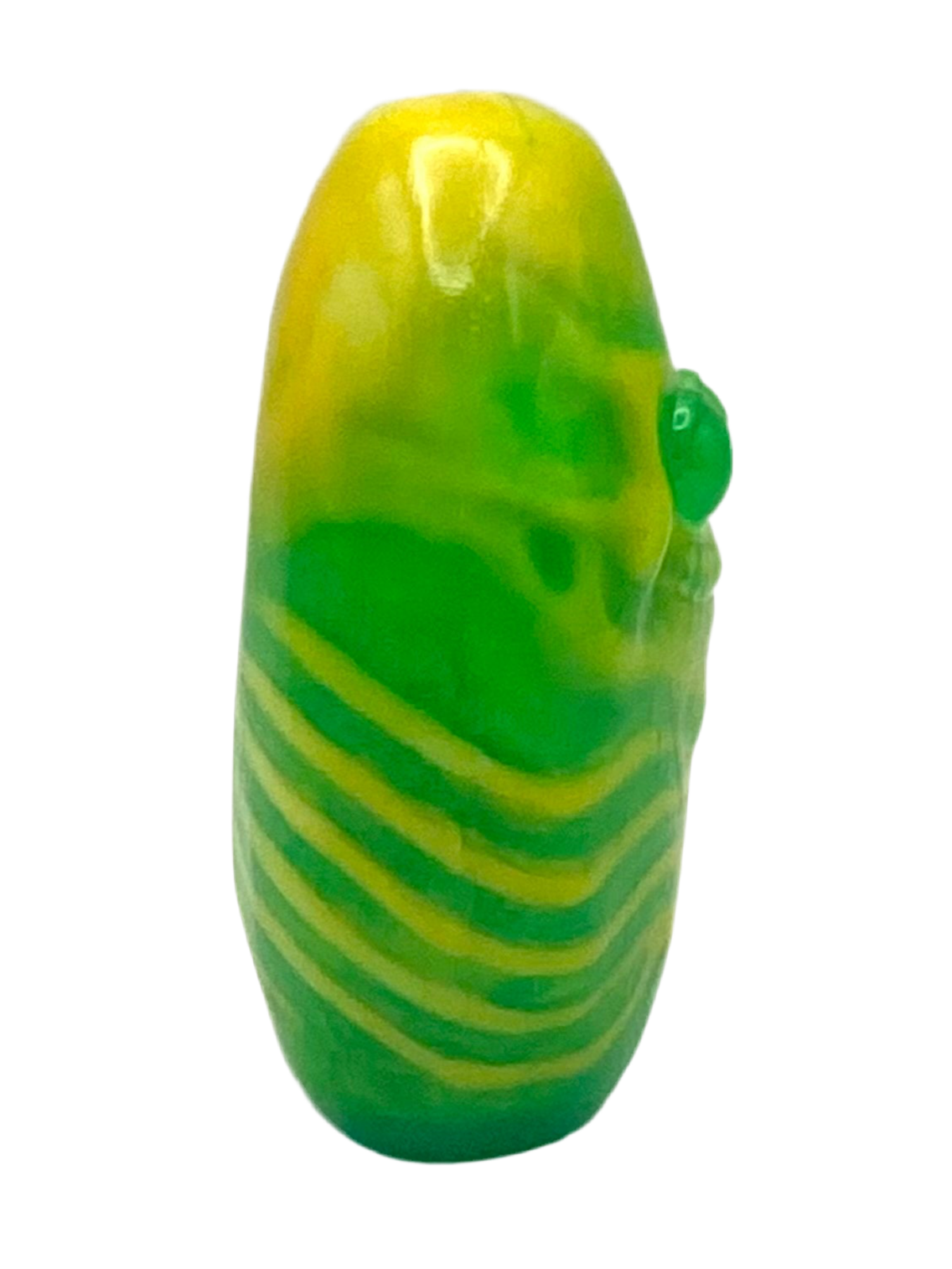 Nugget 2.0 TOXIC EDITION