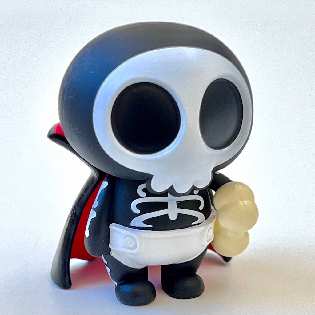 VILLAIN BABY BOX