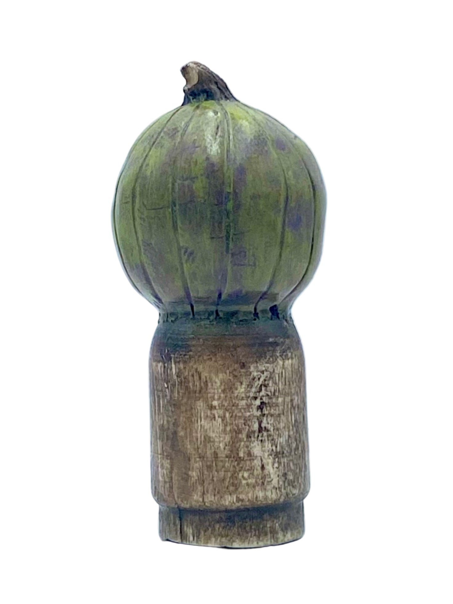 Pumpkin Children by Nick Ruscetta 1/10