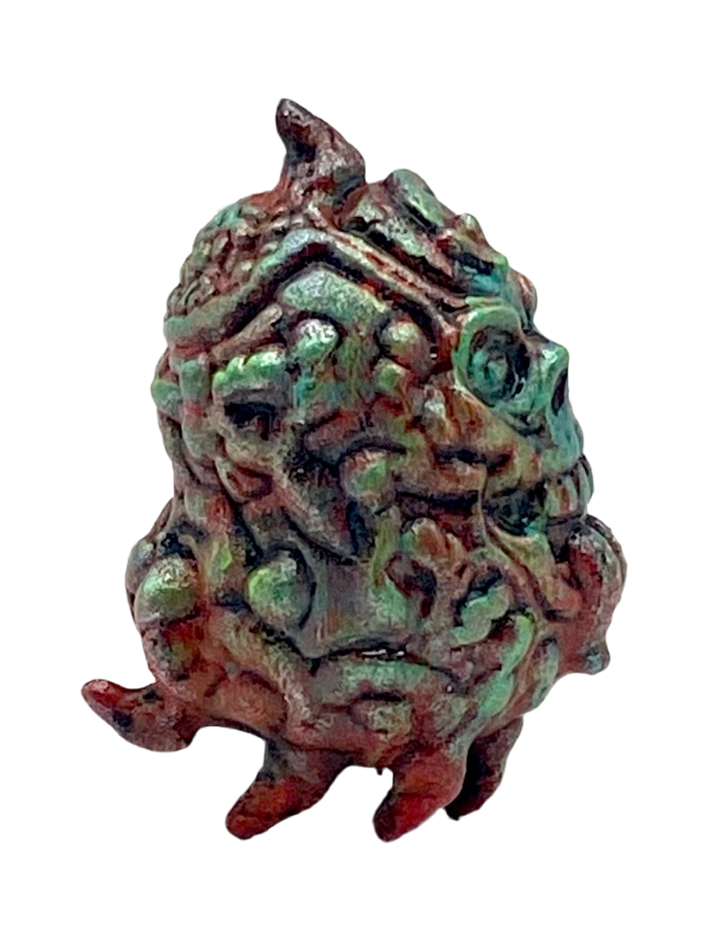 Soul Gorger Ghost Micro Figure 1/1